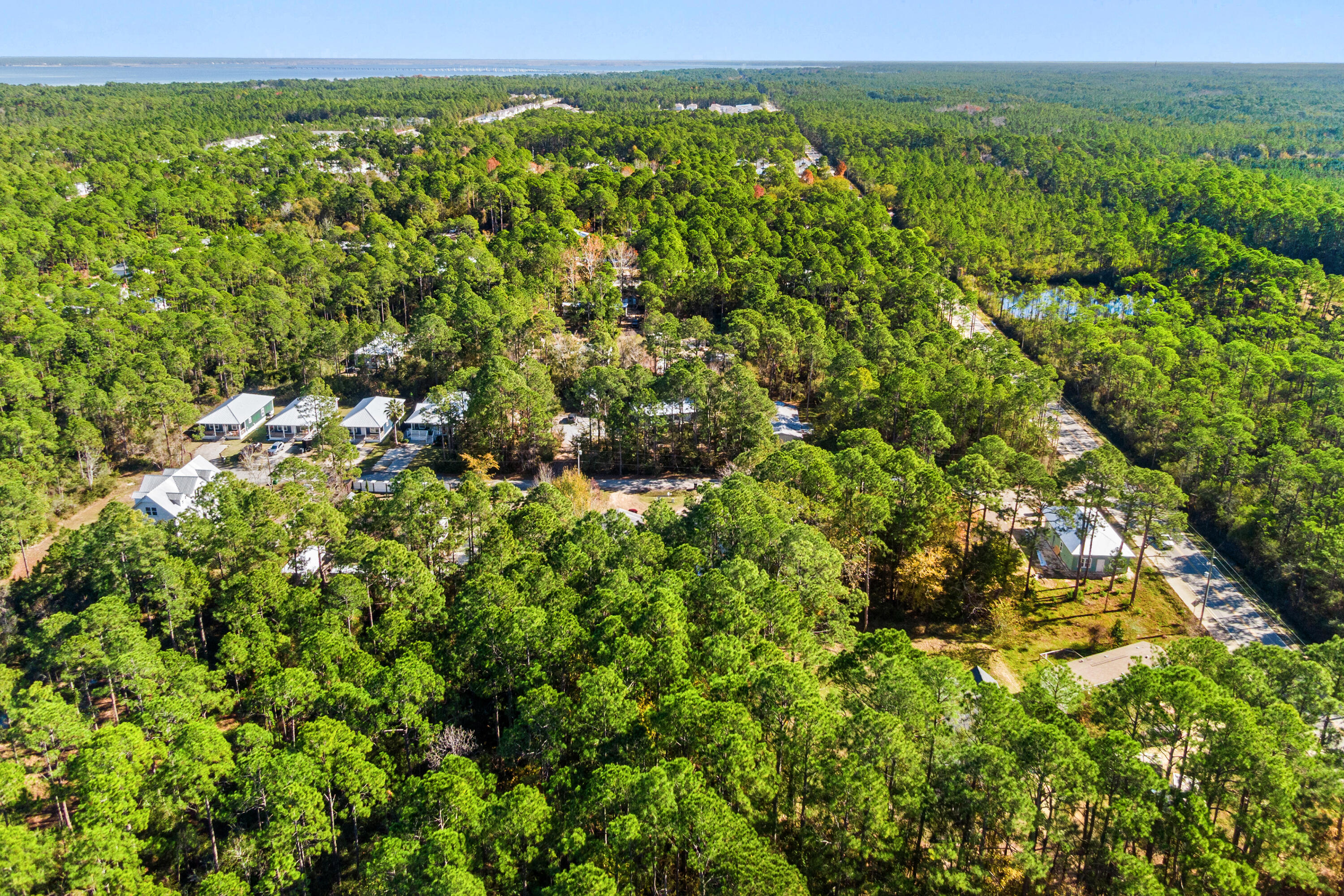 Tbd 8th Street Santa Rosa Beach FL 32459