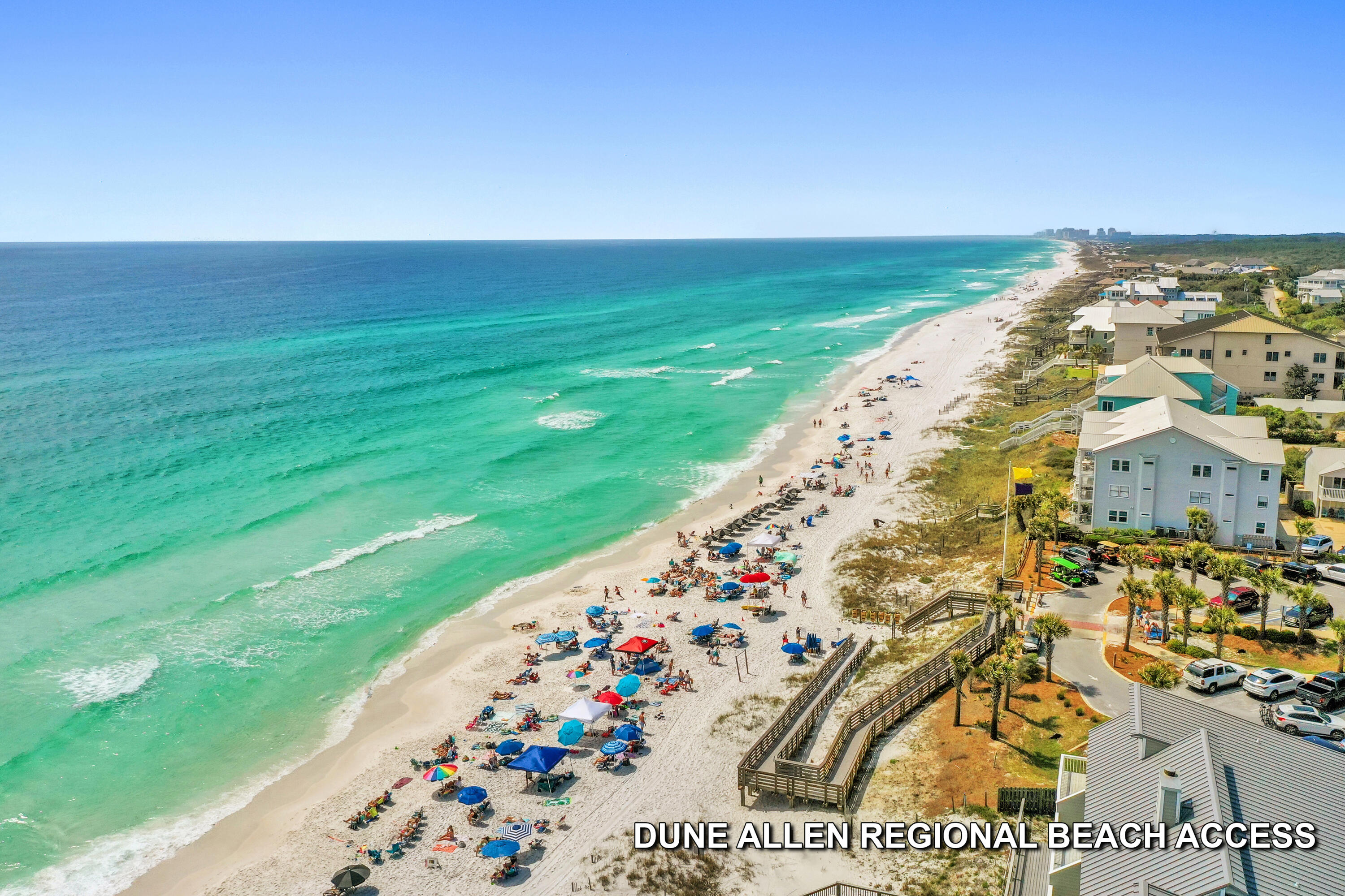 Tbd 8th Street Santa Rosa Beach FL 32459