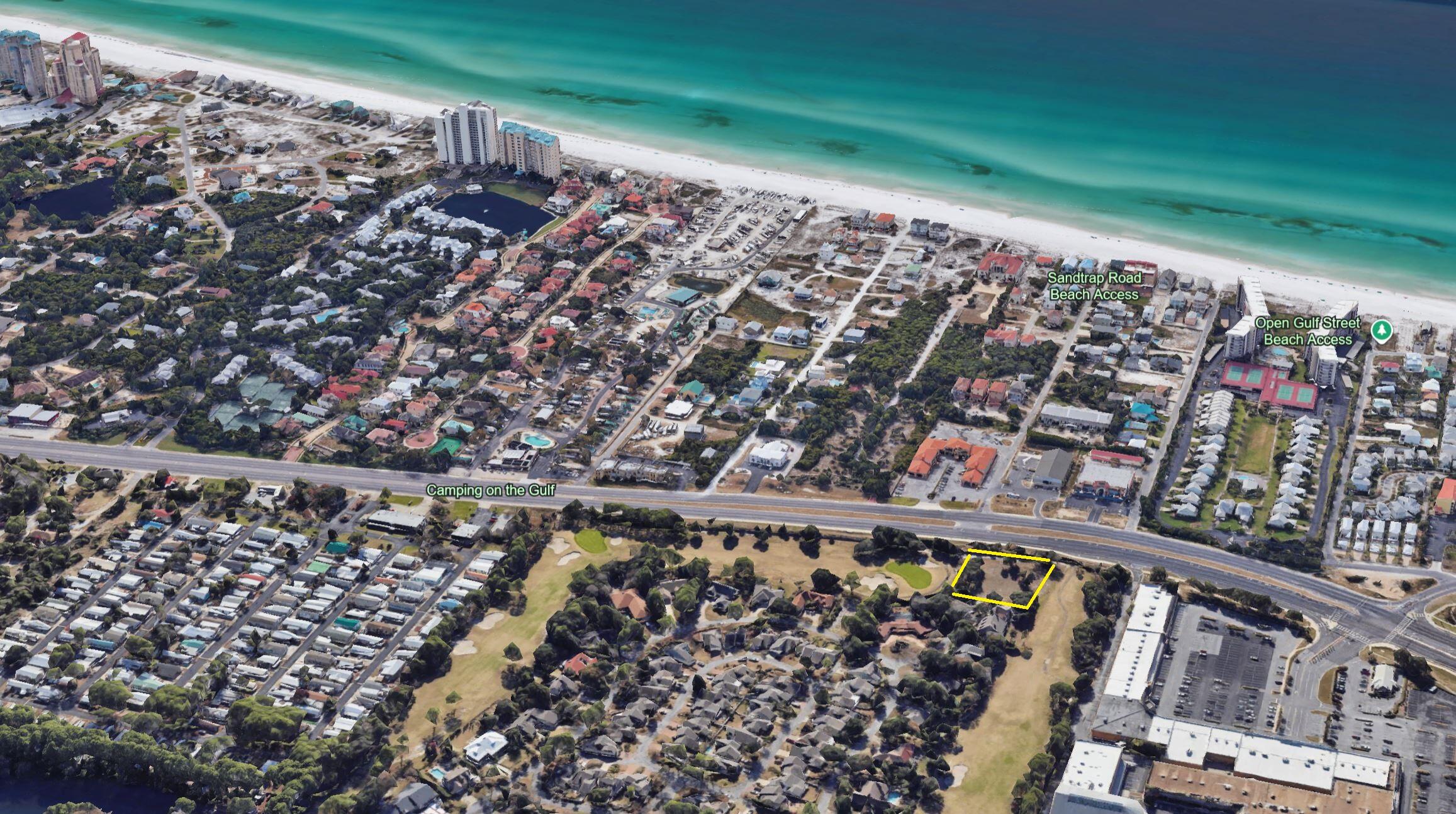 375 Golfview Drive Miramar Beach FL 32550