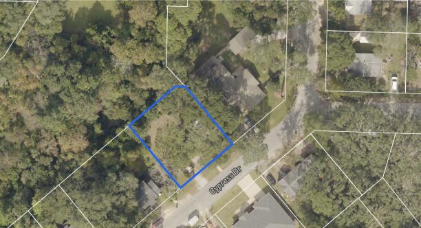 716 Cypress Drive Niceville FL 32578