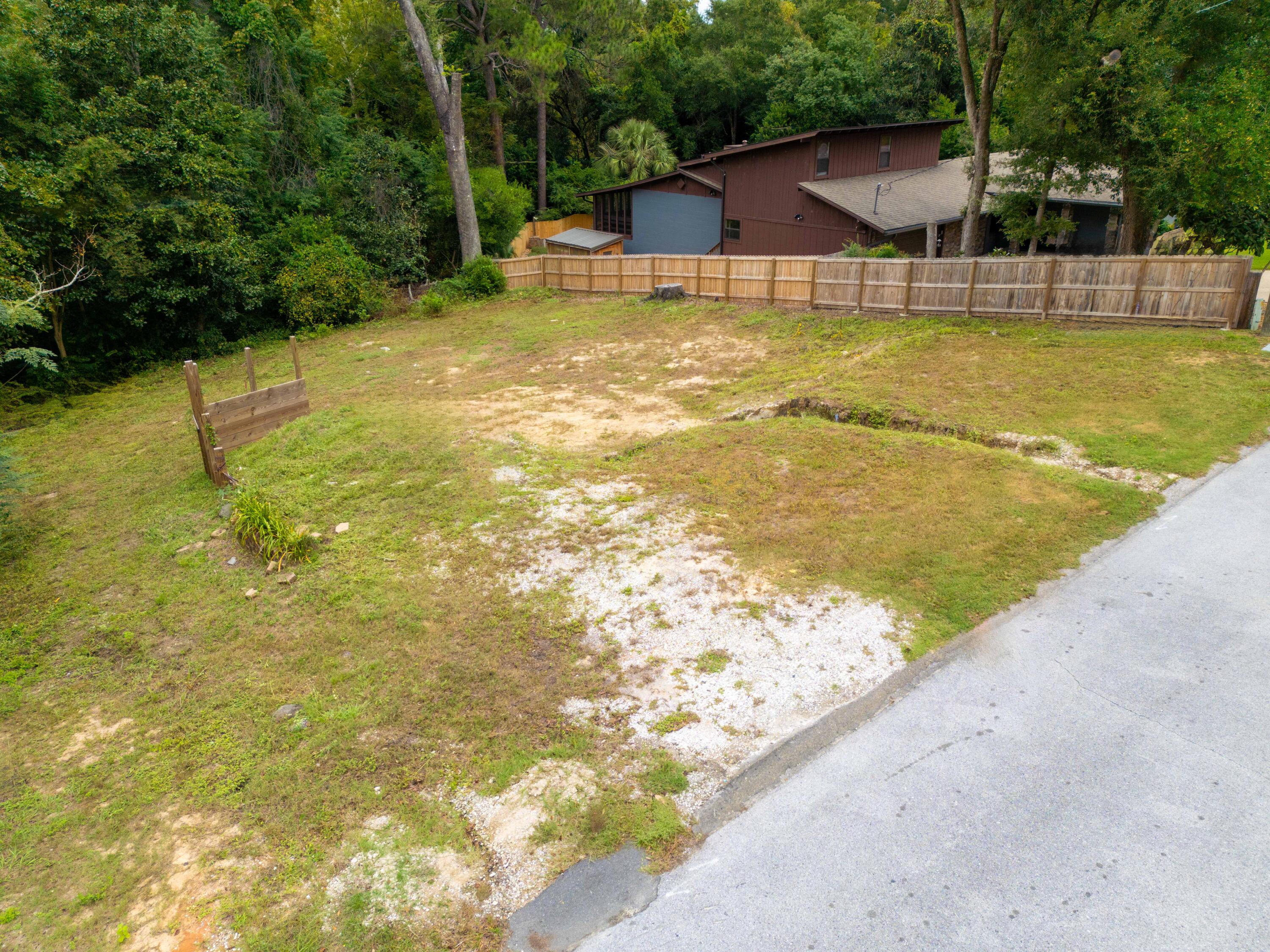 716 Cypress Drive Niceville FL 32578