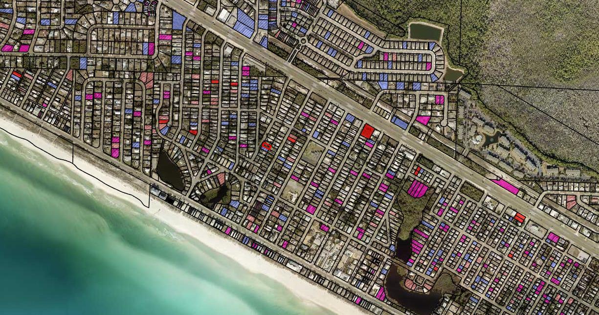 228 Magnolia Drive Panama City Beach FL 32413