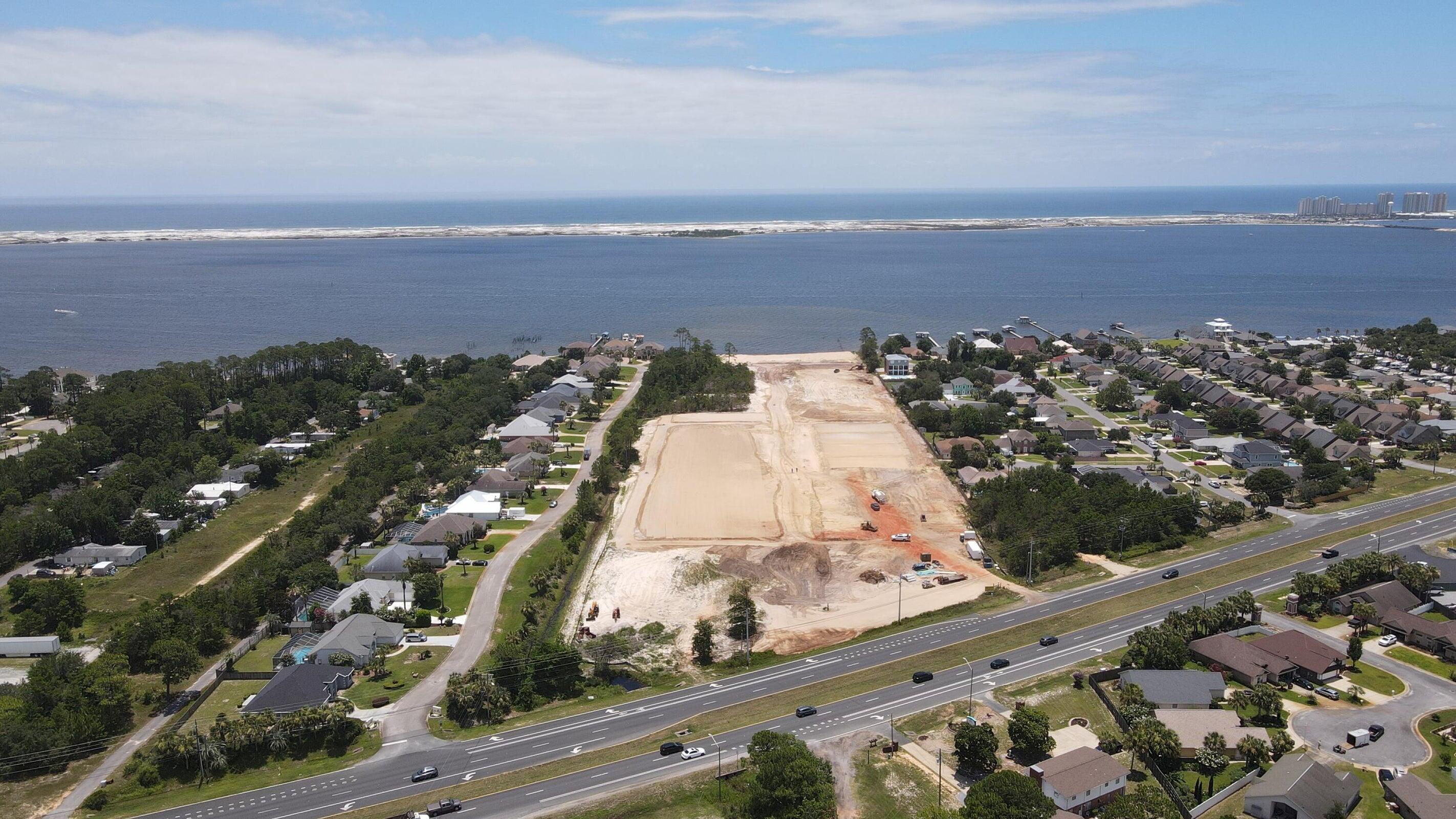 2 Heron's Nest Lane Navarre FL 32566