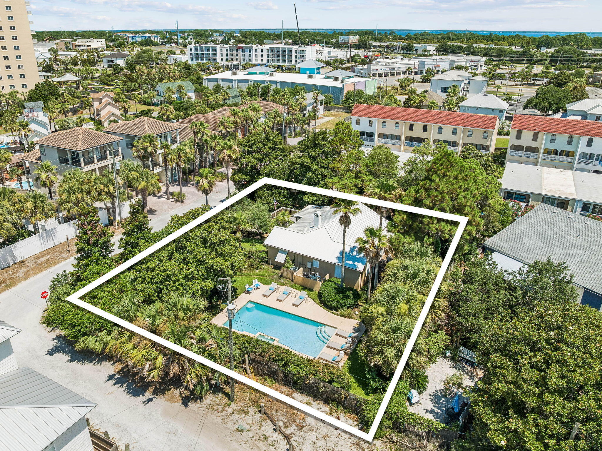 119 Norwood Drive Miramar Beach FL 32550