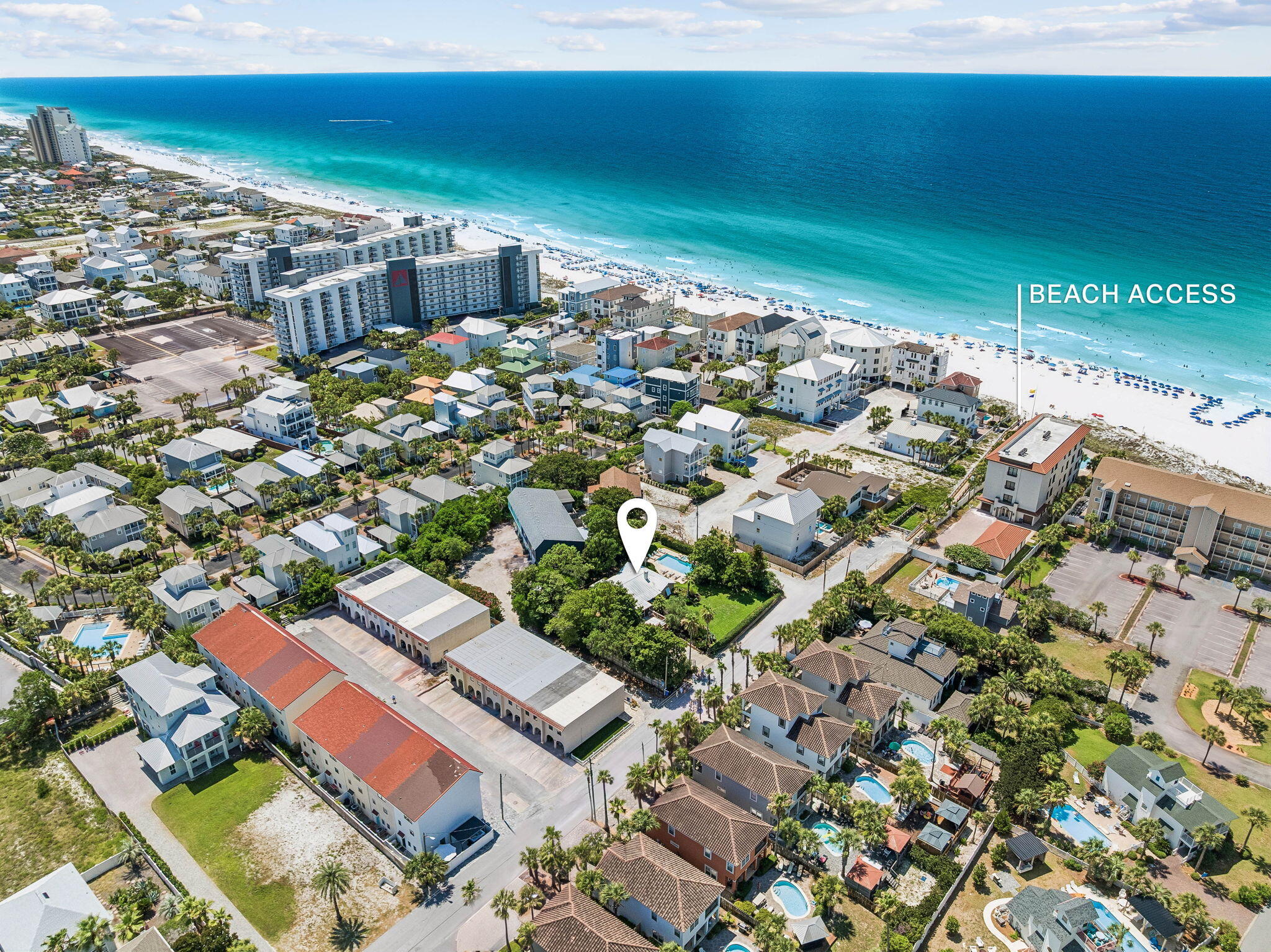 119 Norwood Drive Miramar Beach FL 32550