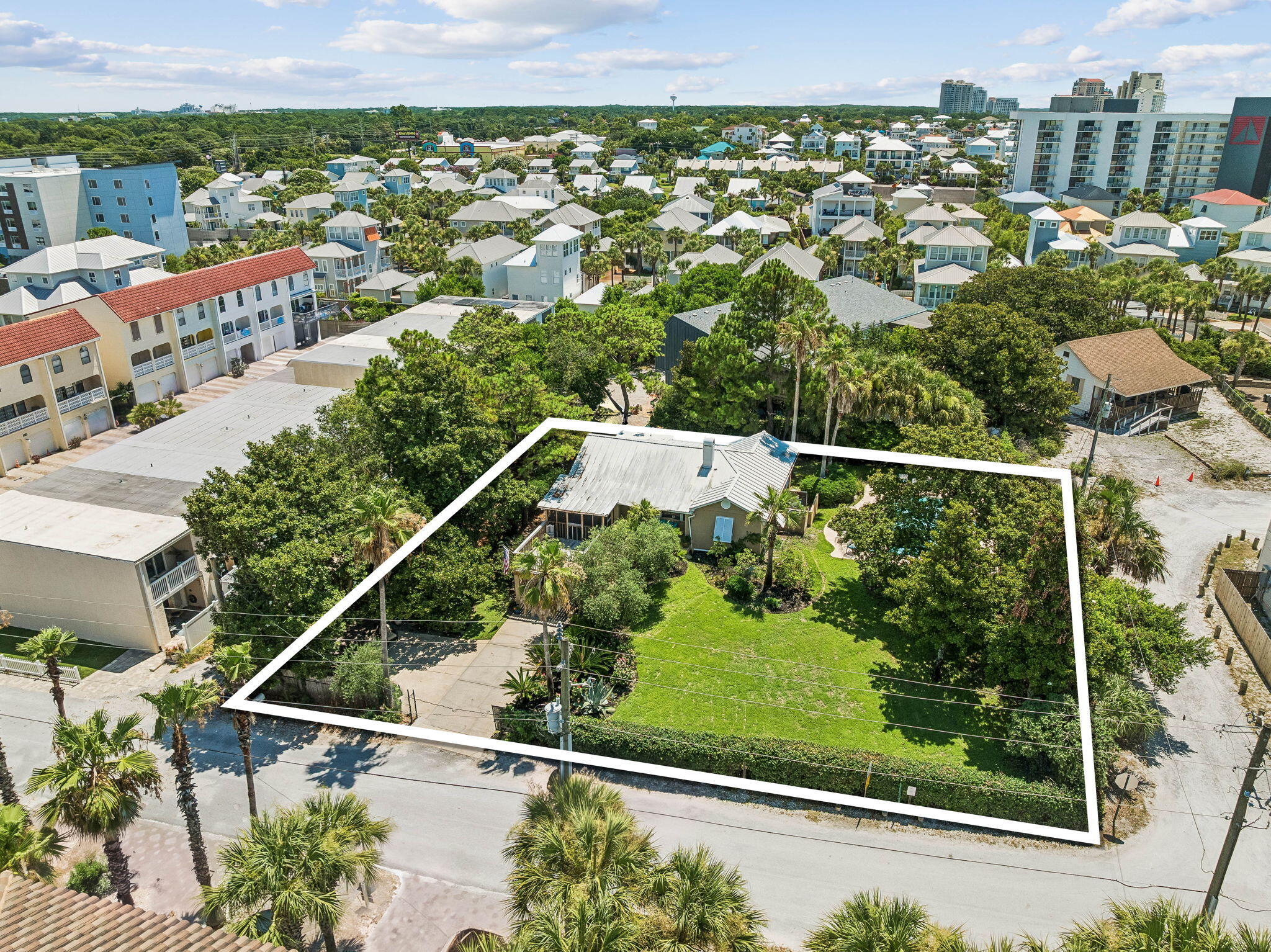 119 Norwood Drive Miramar Beach FL 32550