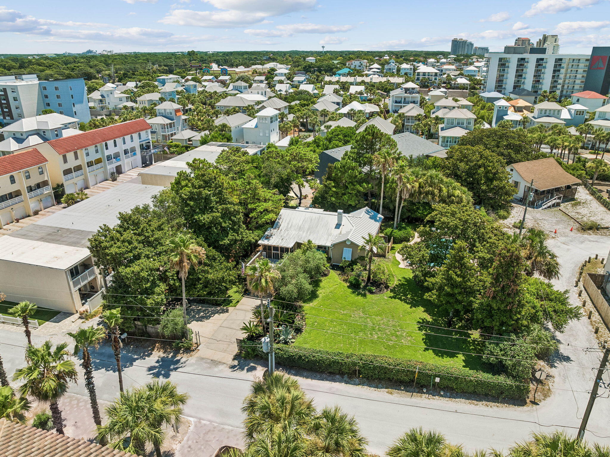 119 Norwood Drive Miramar Beach FL 32550