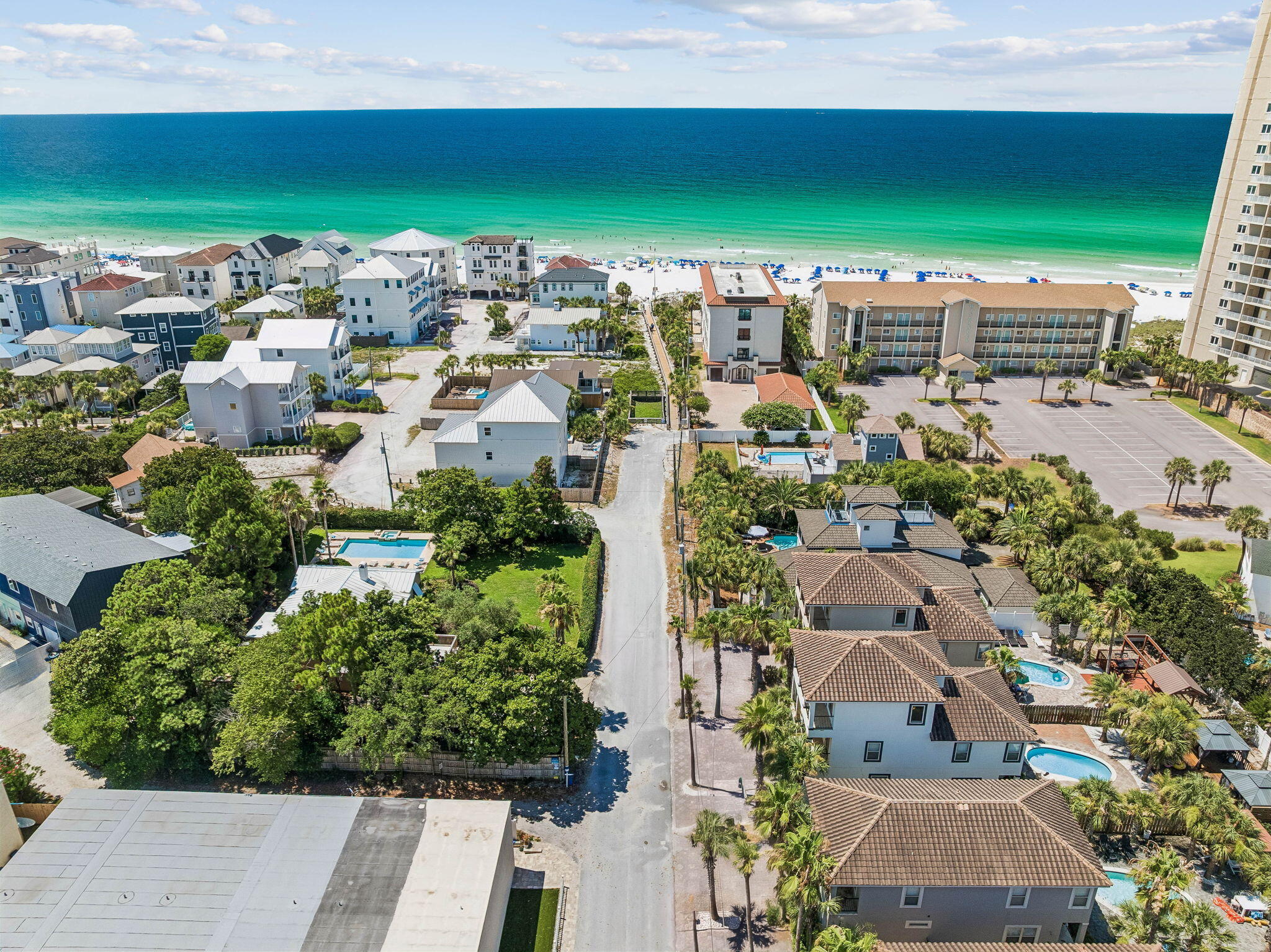 119 Norwood Drive Miramar Beach FL 32550