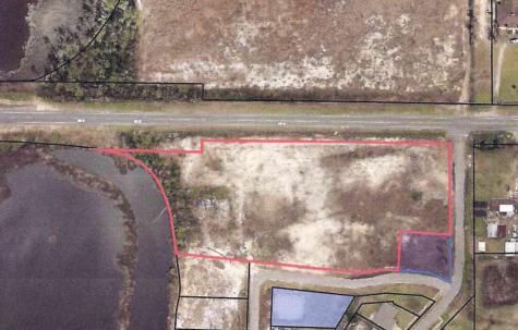 100 Hugh Thomas Drive Panama City FL 32404