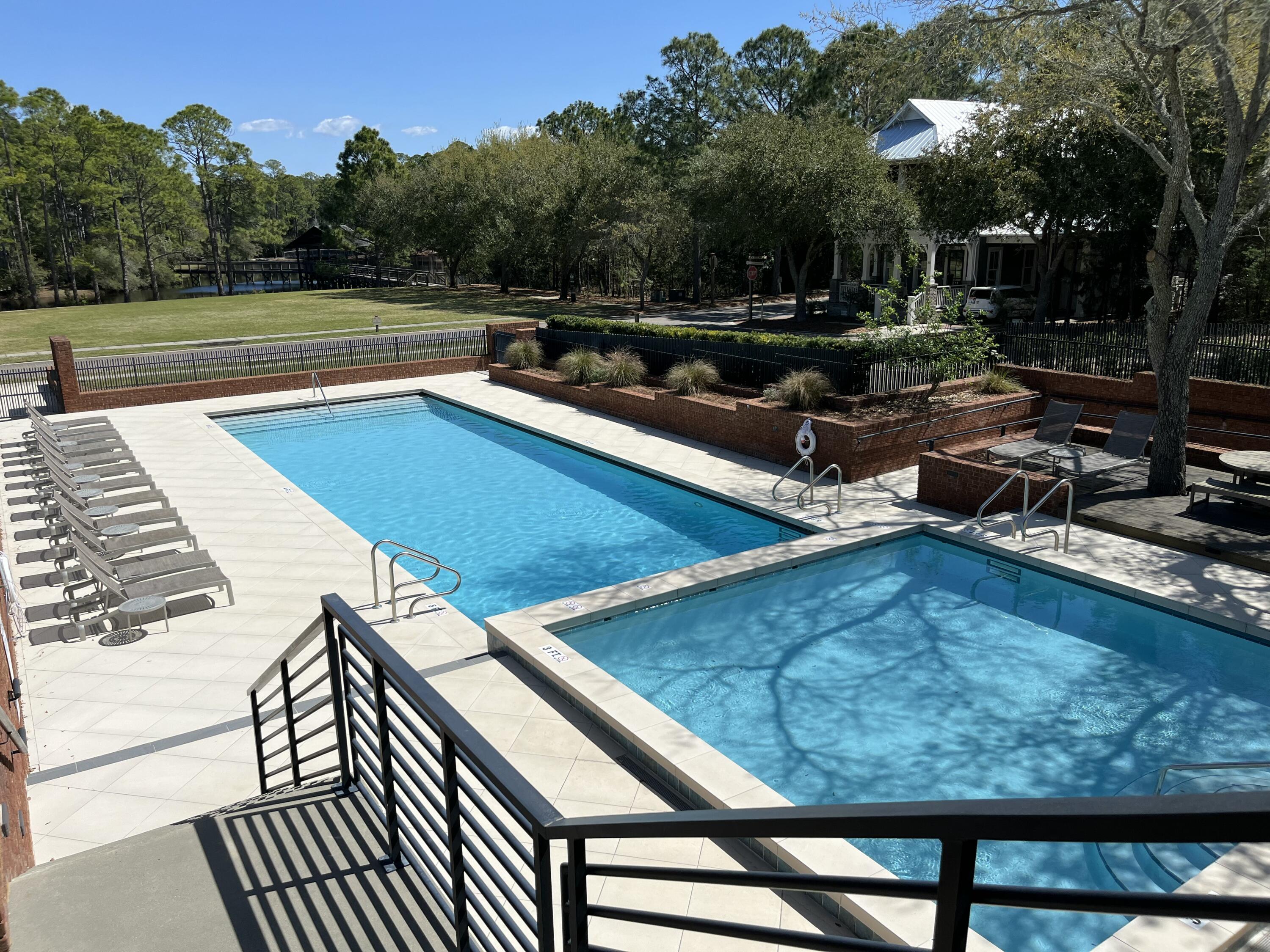 Tbd Pontchartrain North Santa Rosa Beach FL 32459