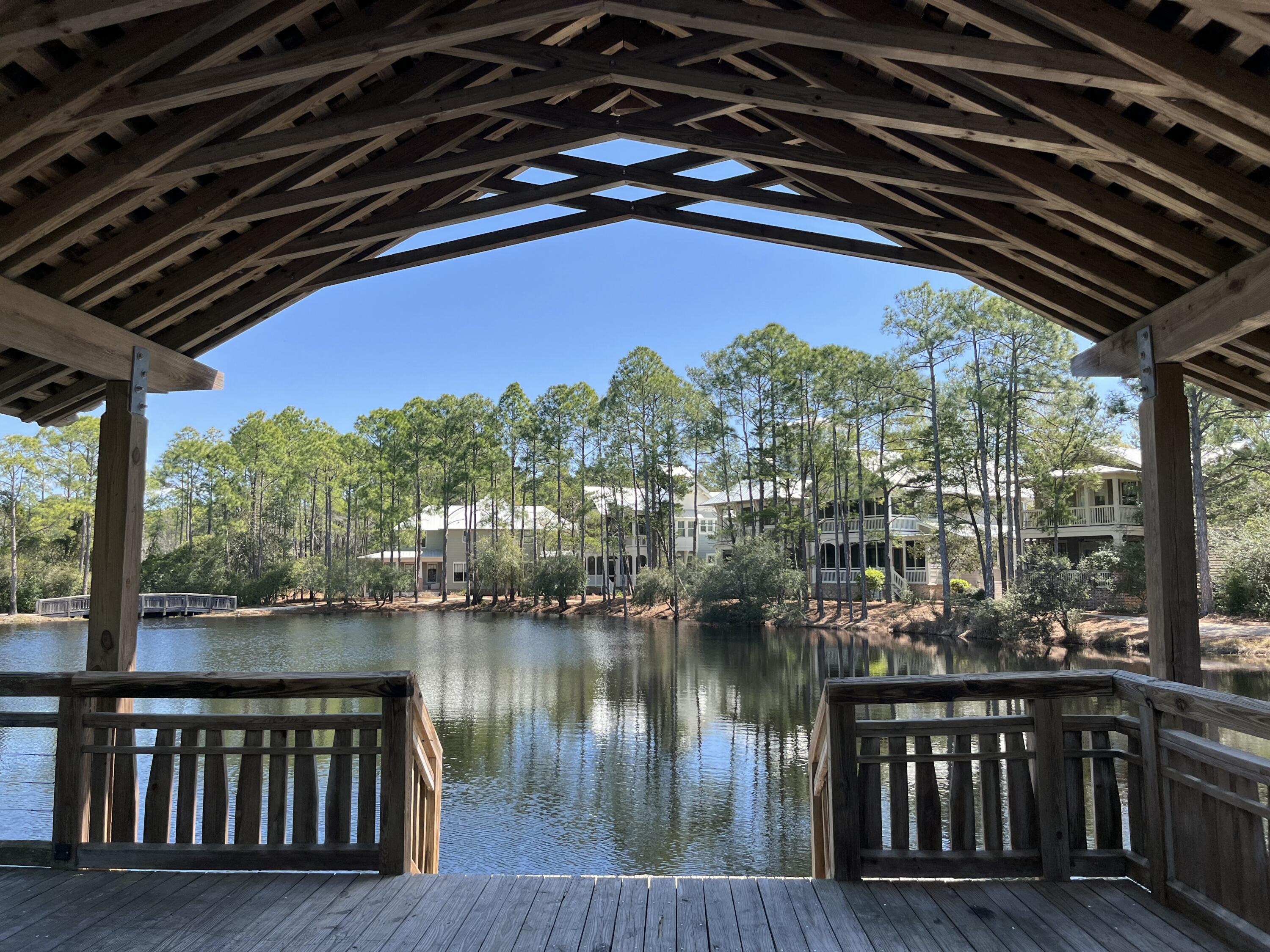 Tbd Pontchartrain North Santa Rosa Beach FL 32459