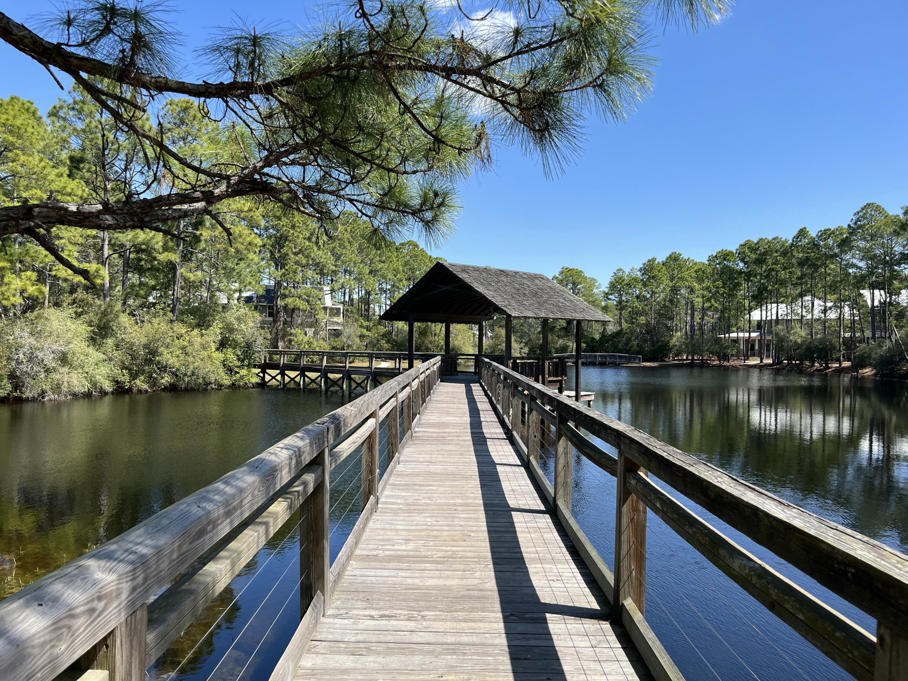 Tbd Pontchartrain North Santa Rosa Beach FL 32459