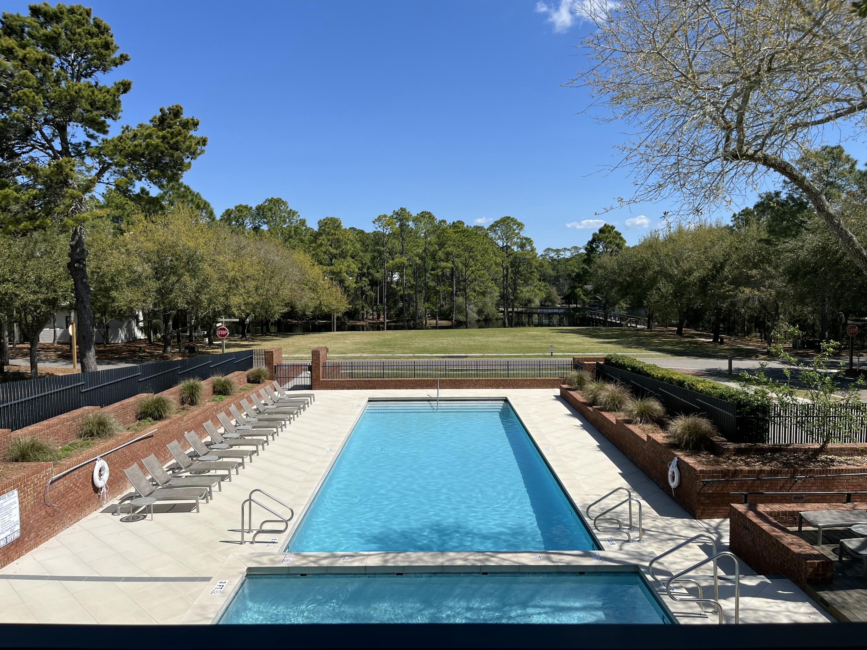 Tbd Pontchartrain North Santa Rosa Beach FL 32459