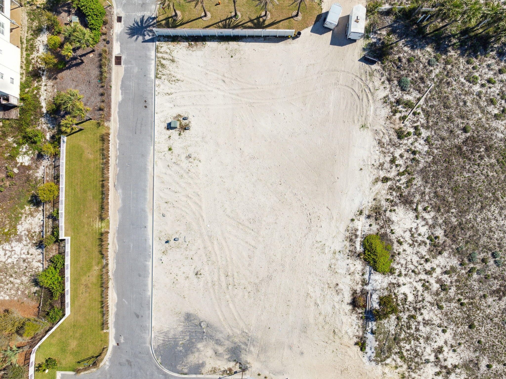 Lots 1,2,3 Jan Lane Inlet Beach FL 32461