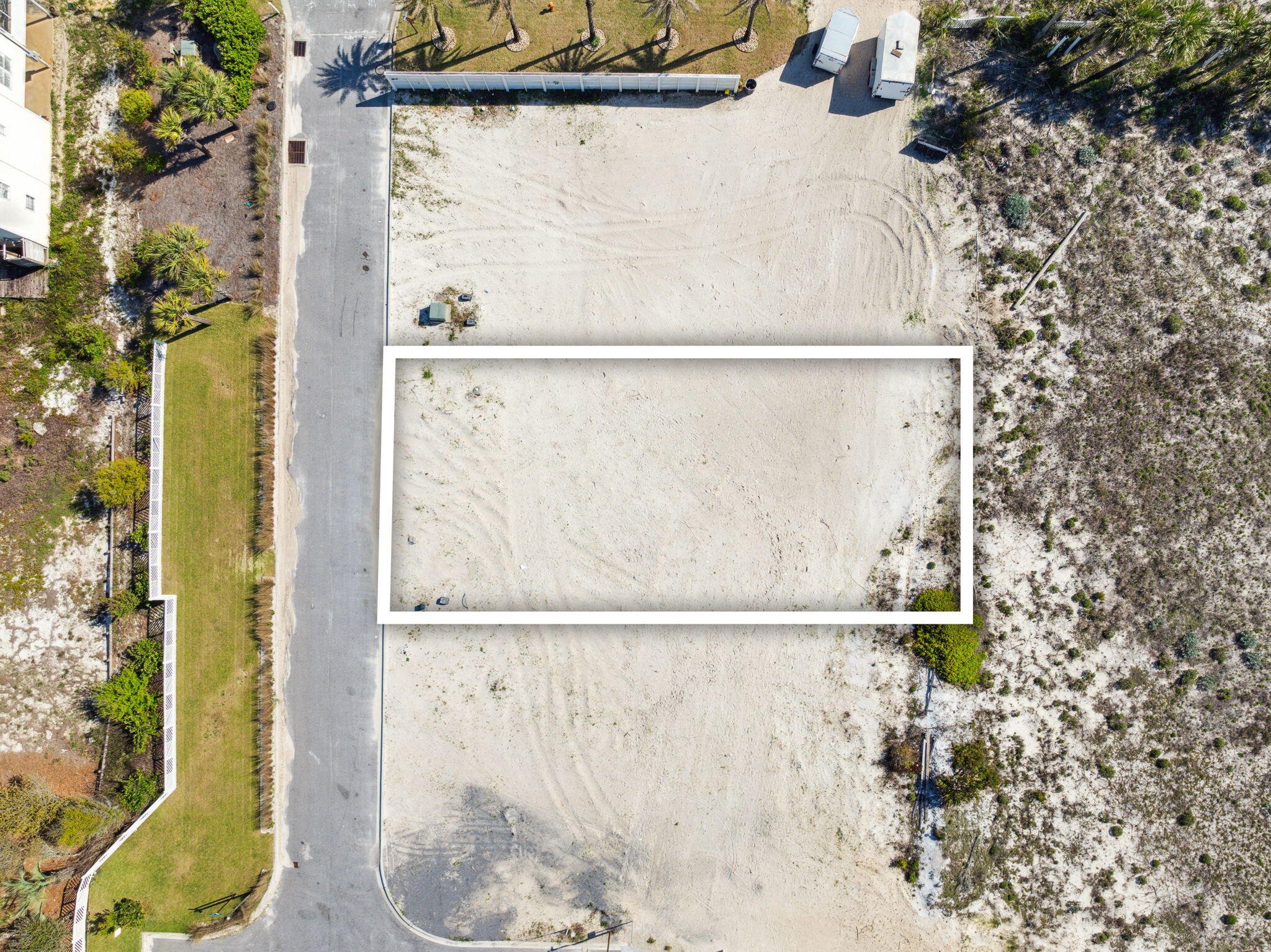 Lots 1,2,3 Jan Lane Inlet Beach FL 32461