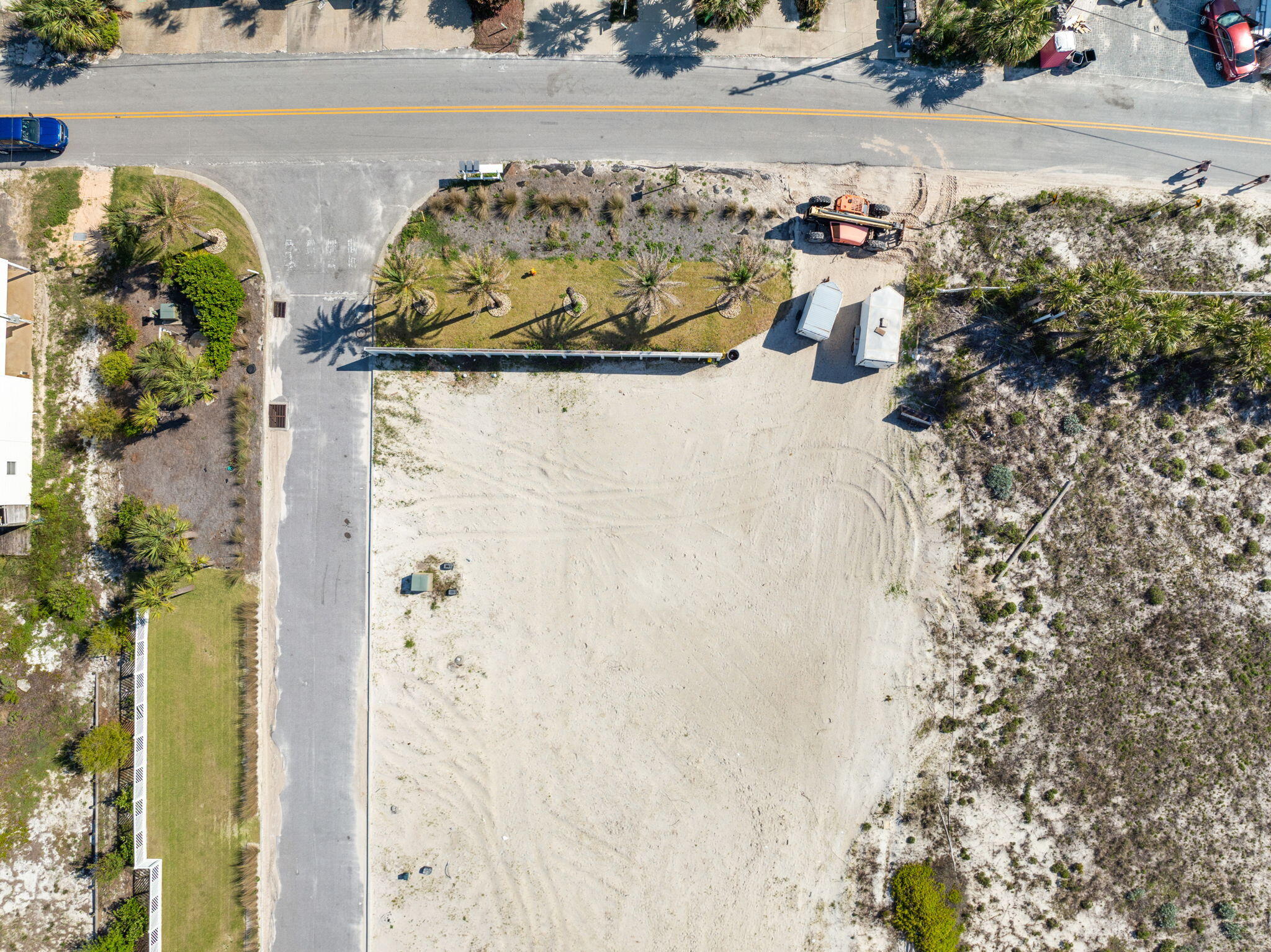 Lots 1,2,3 Jan Lane Inlet Beach FL 32461