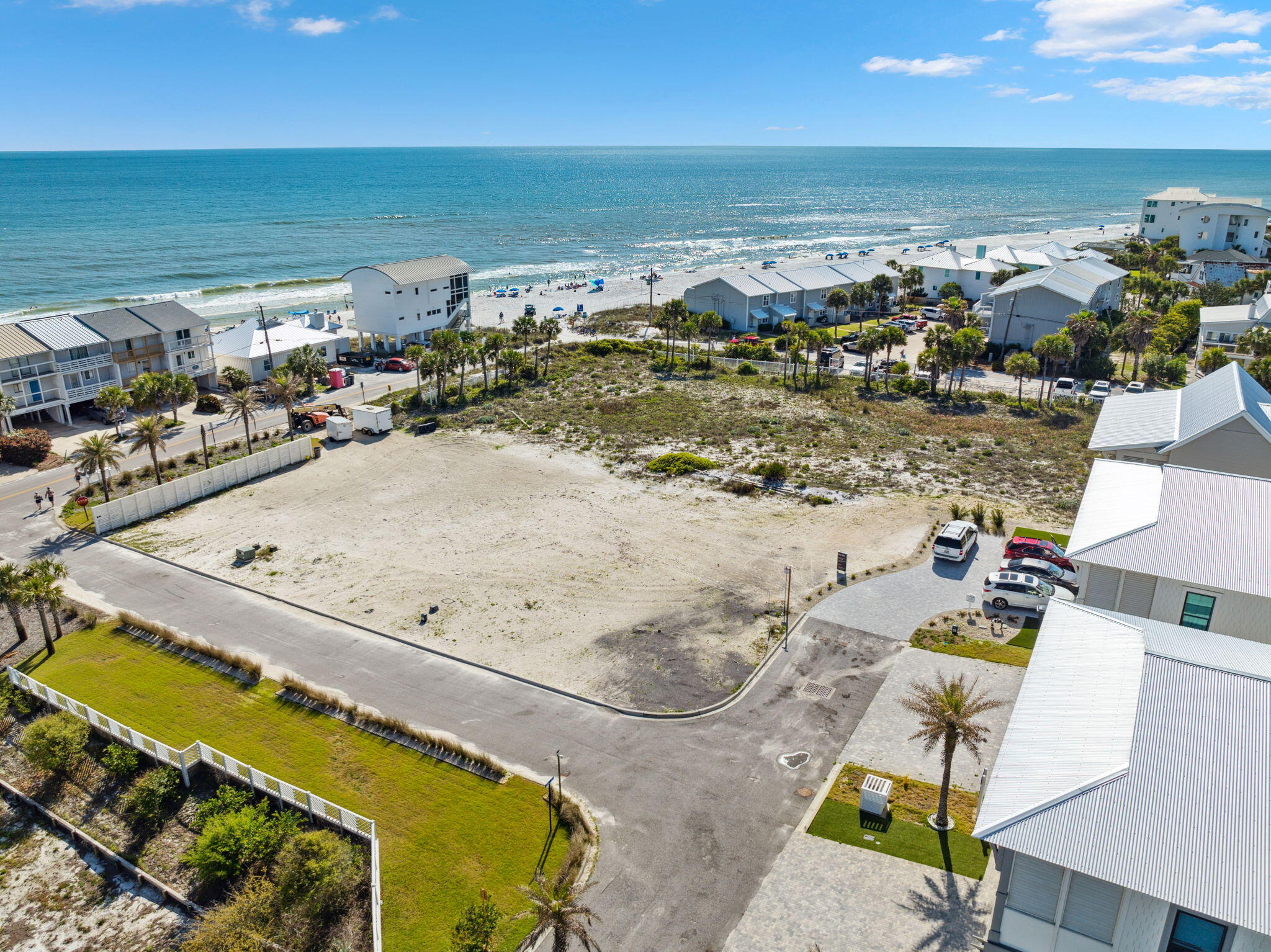 Lots 1,2,3 Jan Lane Inlet Beach FL 32461