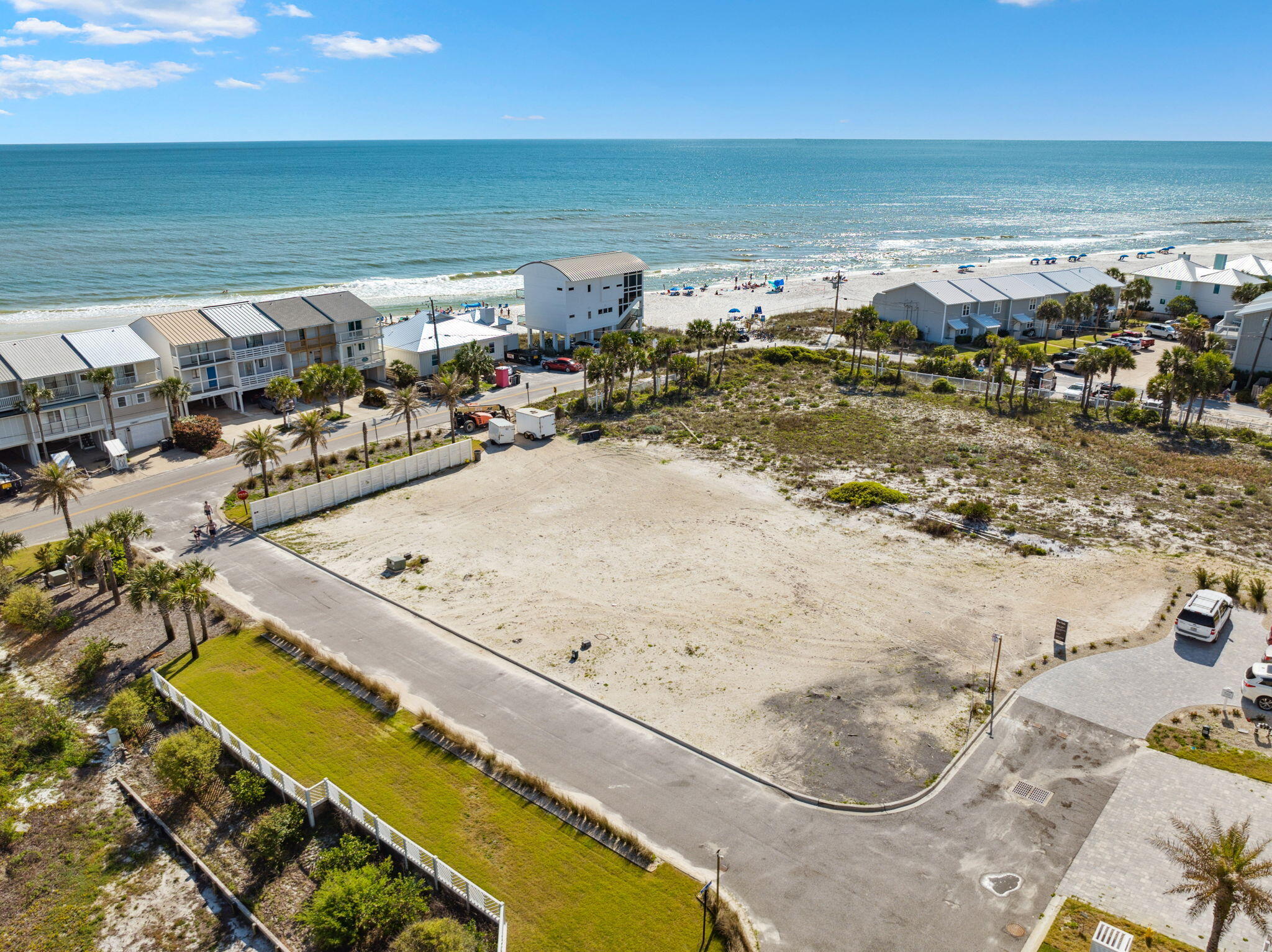 Lots 1,2,3 Jan Lane Inlet Beach FL 32461