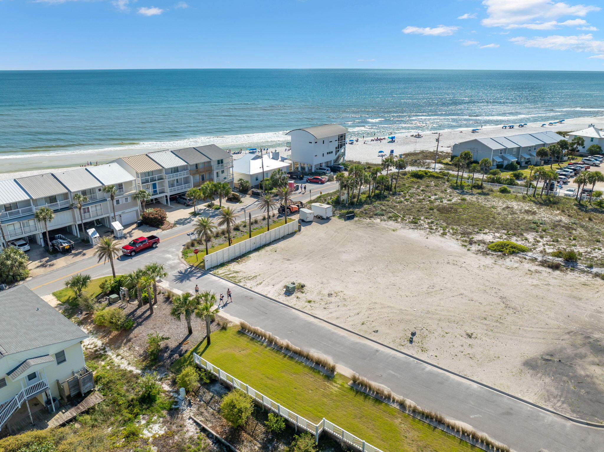 Lots 1,2,3 Jan Lane Inlet Beach FL 32461