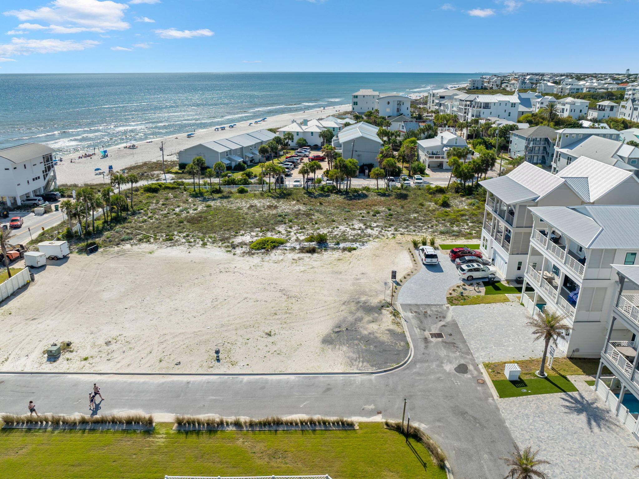 Lots 1,2,3 Jan Lane Inlet Beach FL 32461