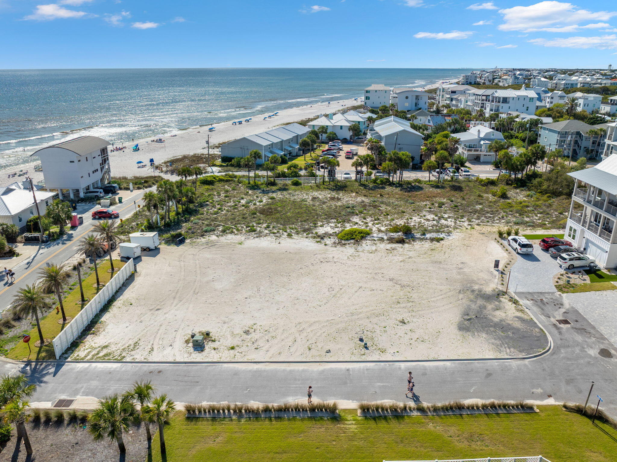 Lots 1,2,3 Jan Lane Inlet Beach FL 32461