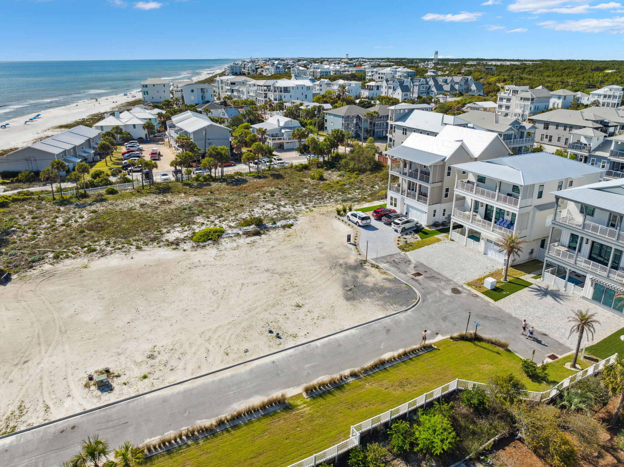 Lots 1,2,3 Jan Lane Inlet Beach FL 32461