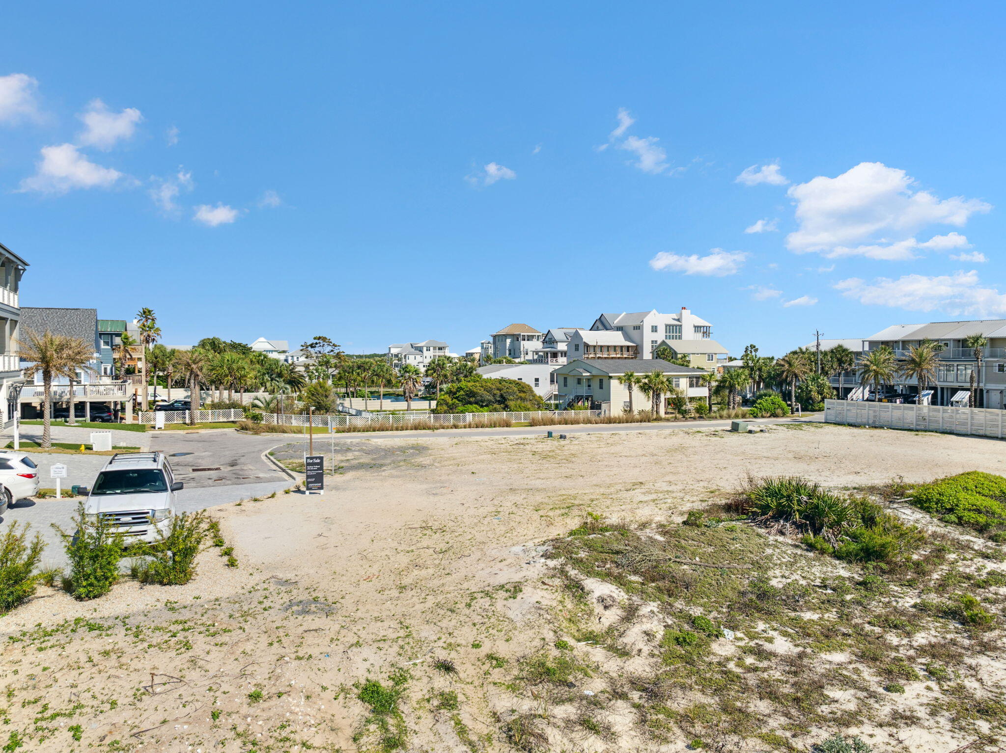 Lots 1,2,3 Jan Lane Inlet Beach FL 32461