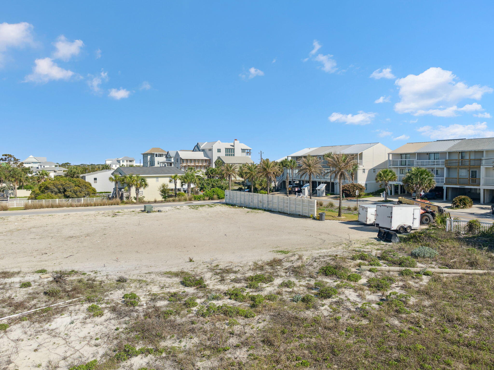 Lots 1,2,3 Jan Lane Inlet Beach FL 32461
