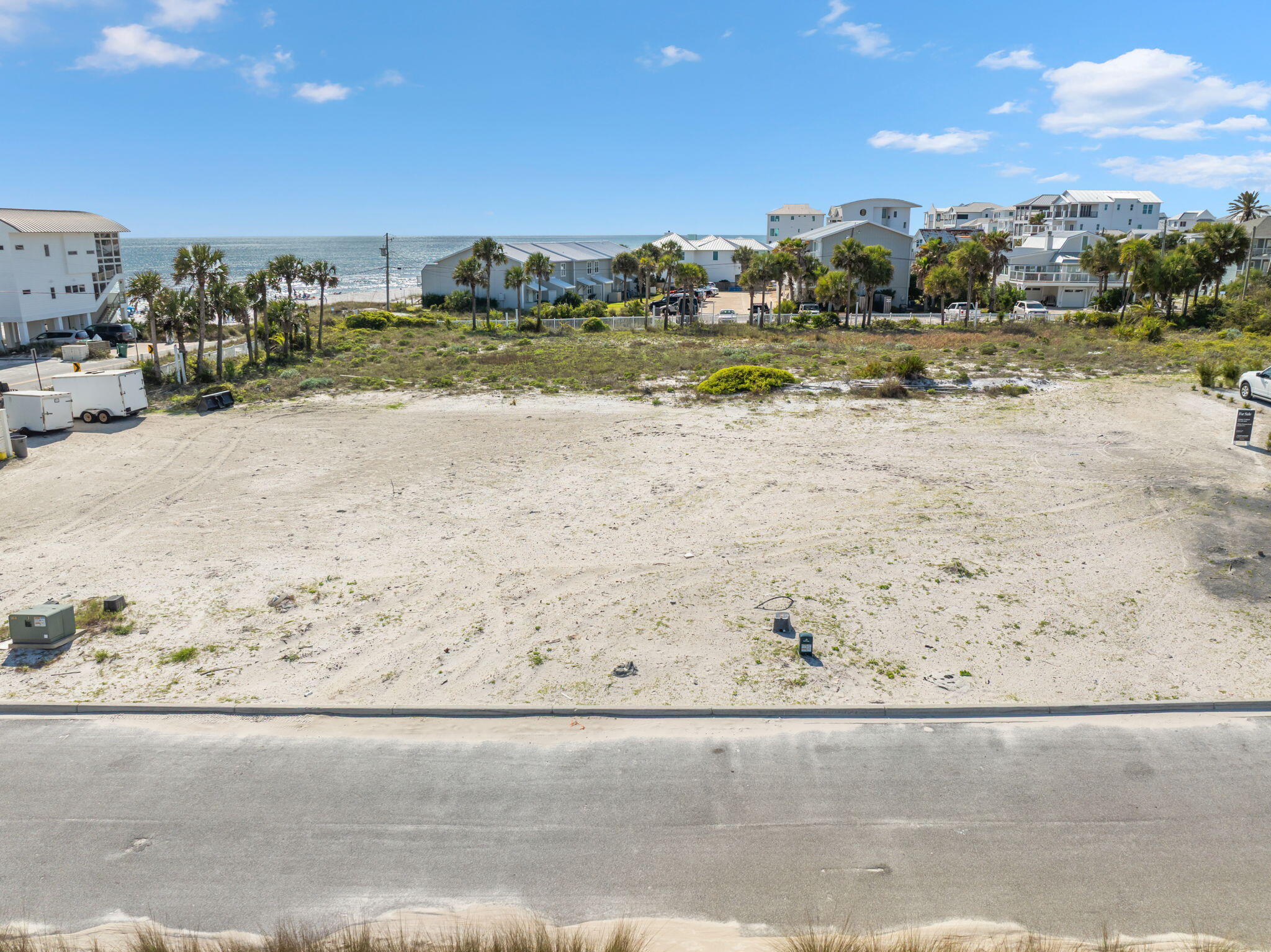 Lots 1,2,3 Jan Lane Inlet Beach FL 32461