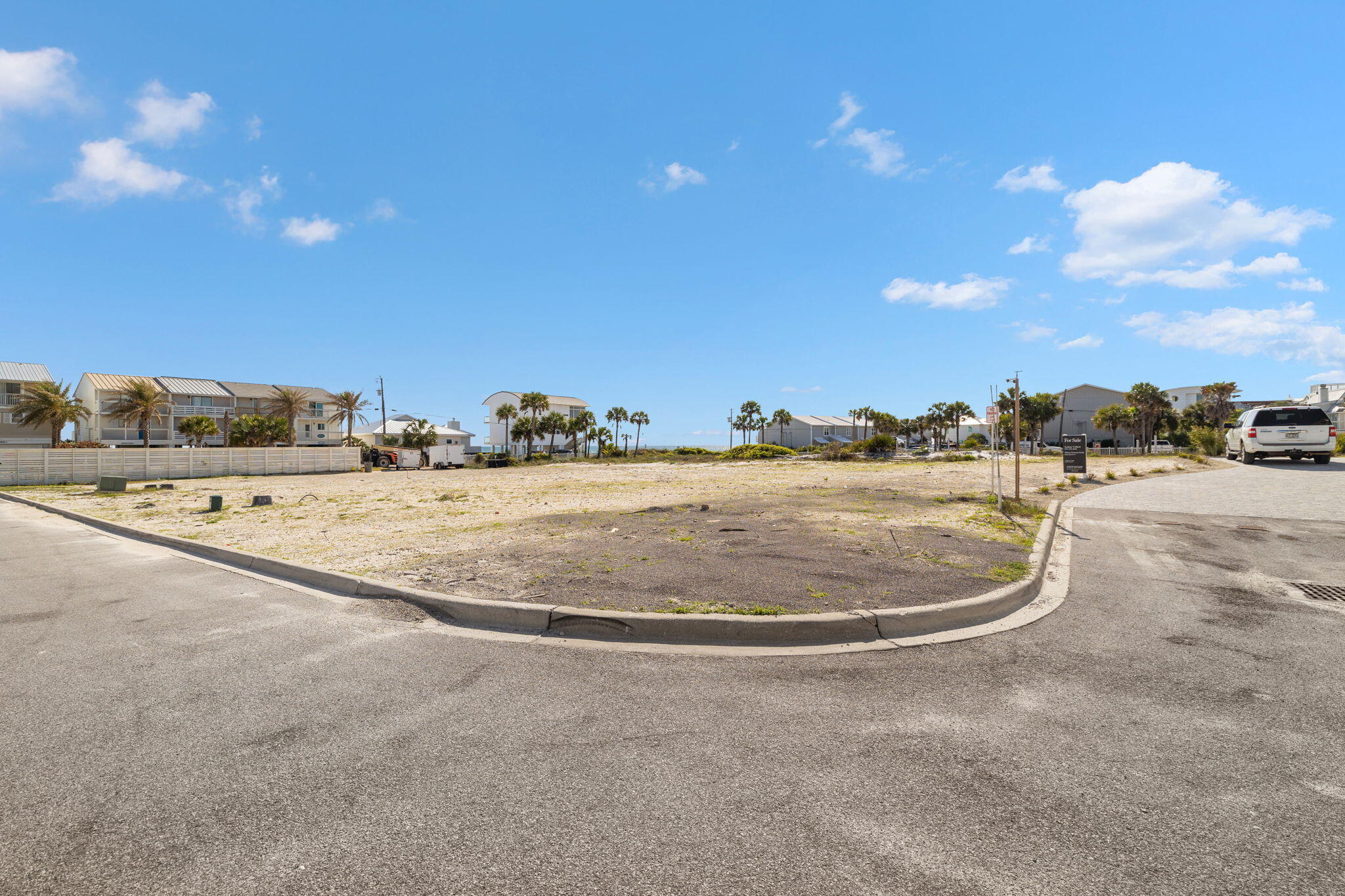 Lots 1,2,3 Jan Lane Inlet Beach FL 32461