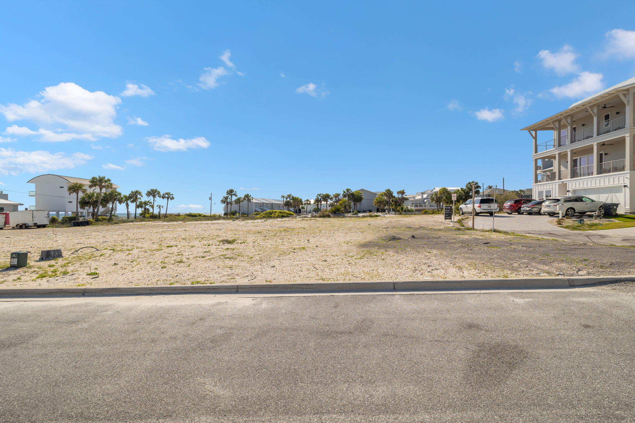 Lots 1,2,3 Jan Lane Inlet Beach FL 32461