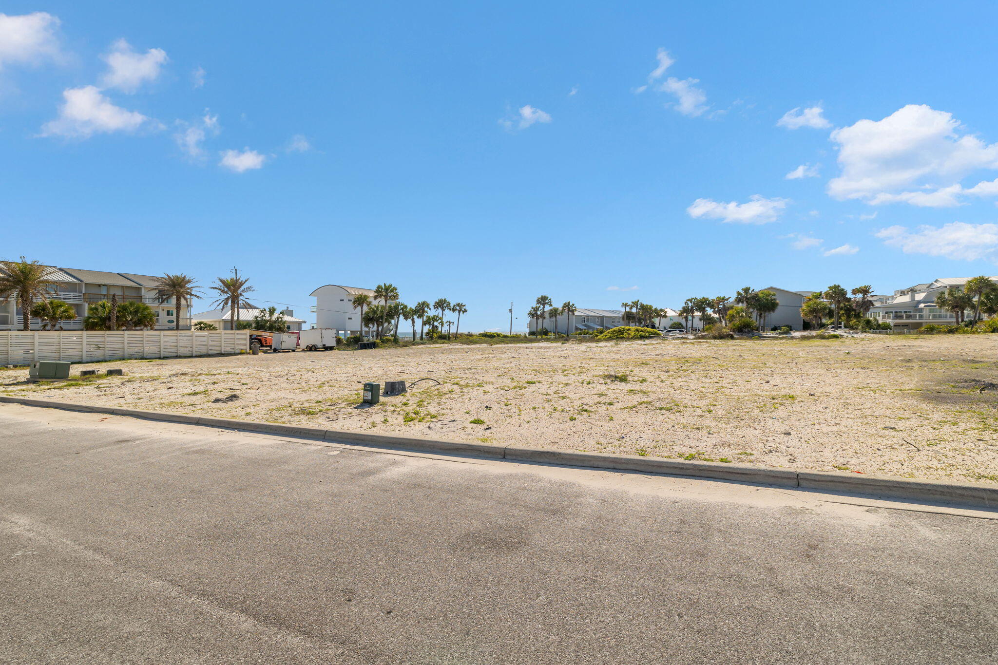 Lots 1,2,3 Jan Lane Inlet Beach FL 32461