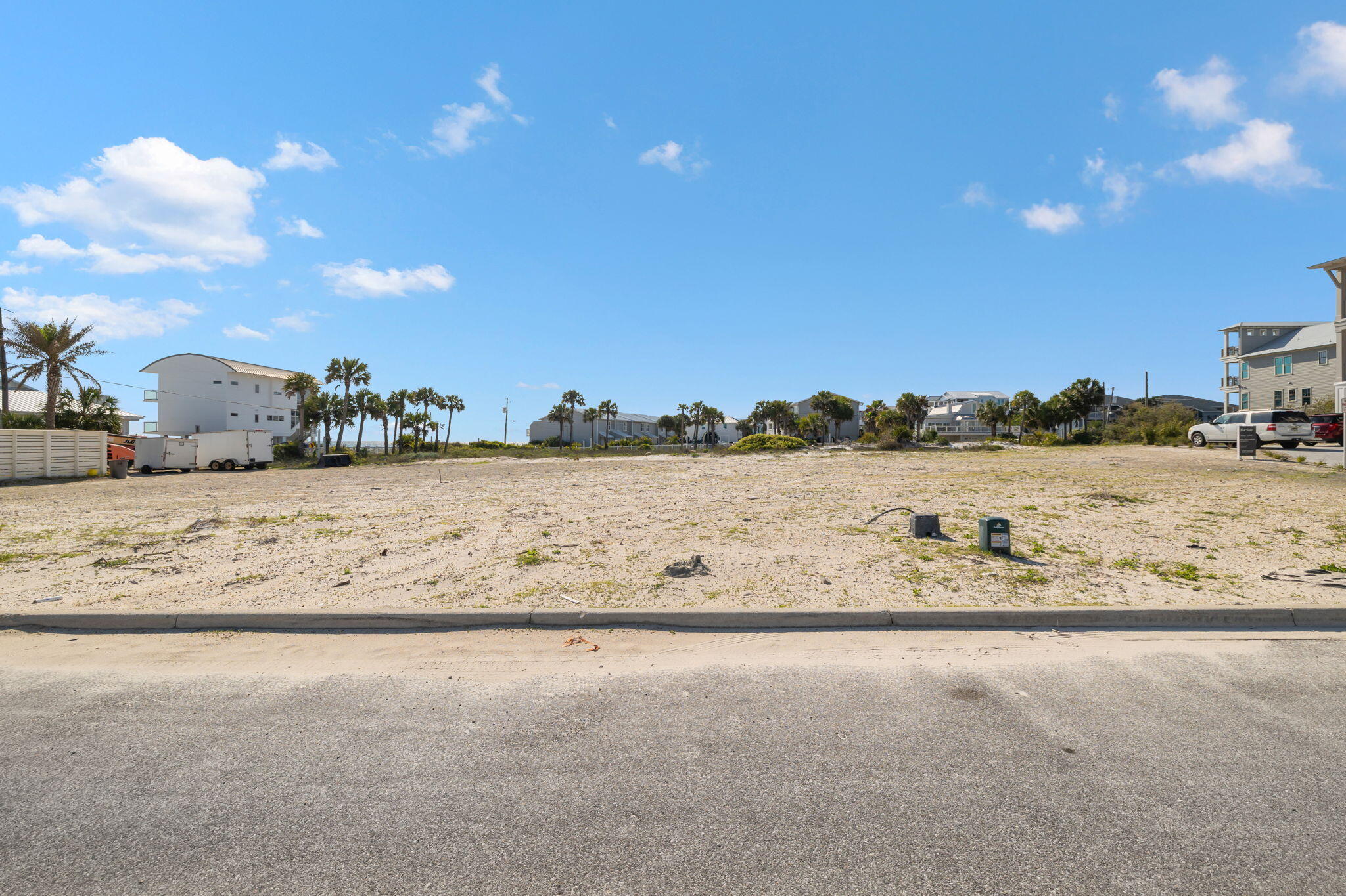 Lots 1,2,3 Jan Lane Inlet Beach FL 32461