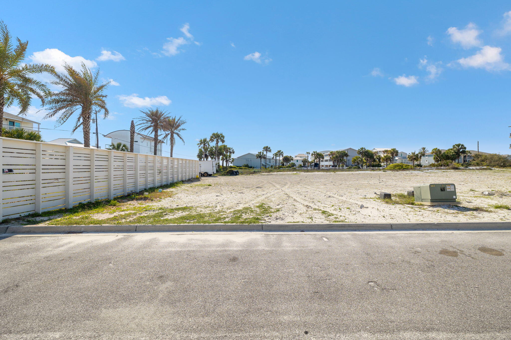 Lots 1,2,3 Jan Lane Inlet Beach FL 32461