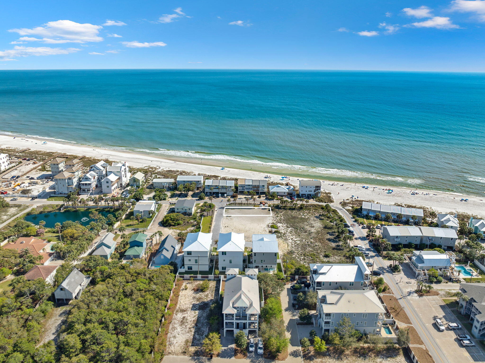 Lots 1,2,3 Jan Lane Inlet Beach FL 32461