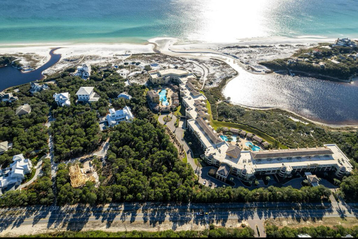 178 W Bartons Way Santa Rosa Beach FL 32459