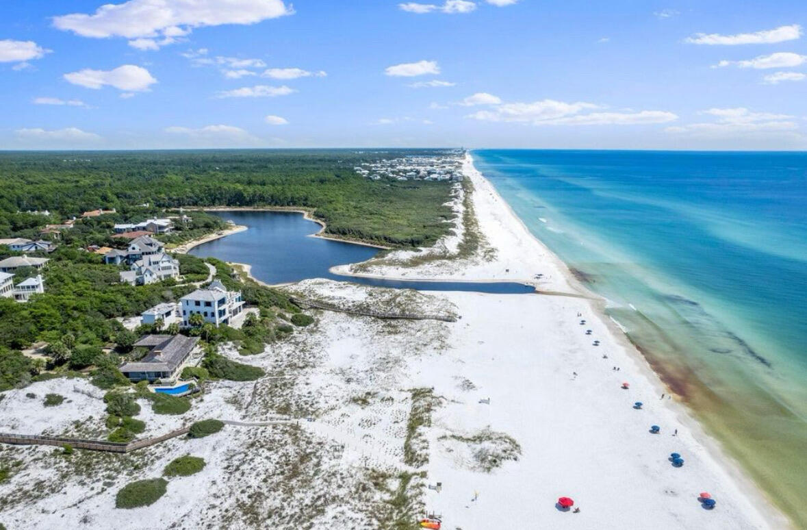 178 W Bartons Way Santa Rosa Beach FL 32459