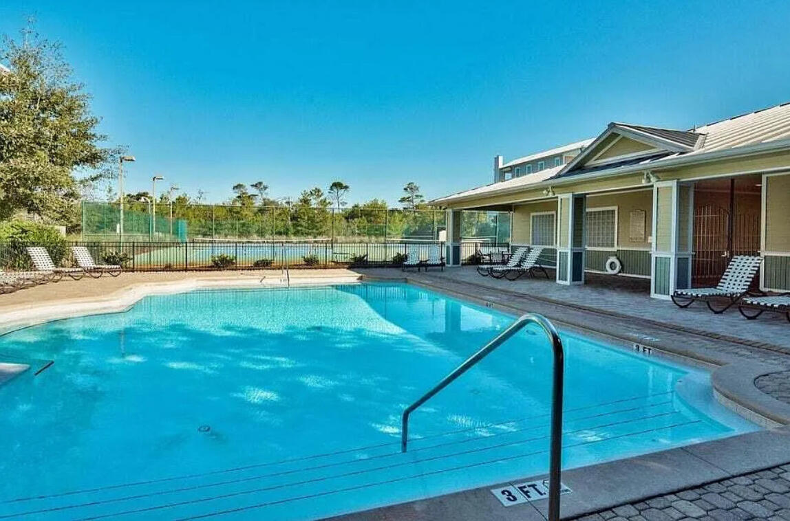 178 W Bartons Way Santa Rosa Beach FL 32459