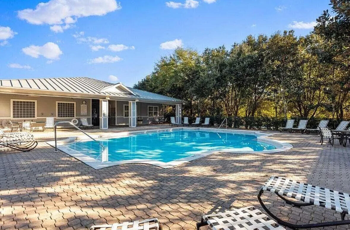178 W Bartons Way Santa Rosa Beach FL 32459
