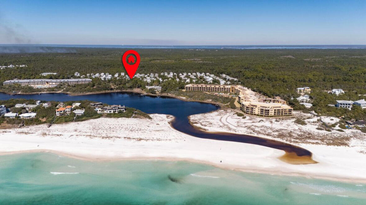 178 W Bartons Way Santa Rosa Beach FL 32459