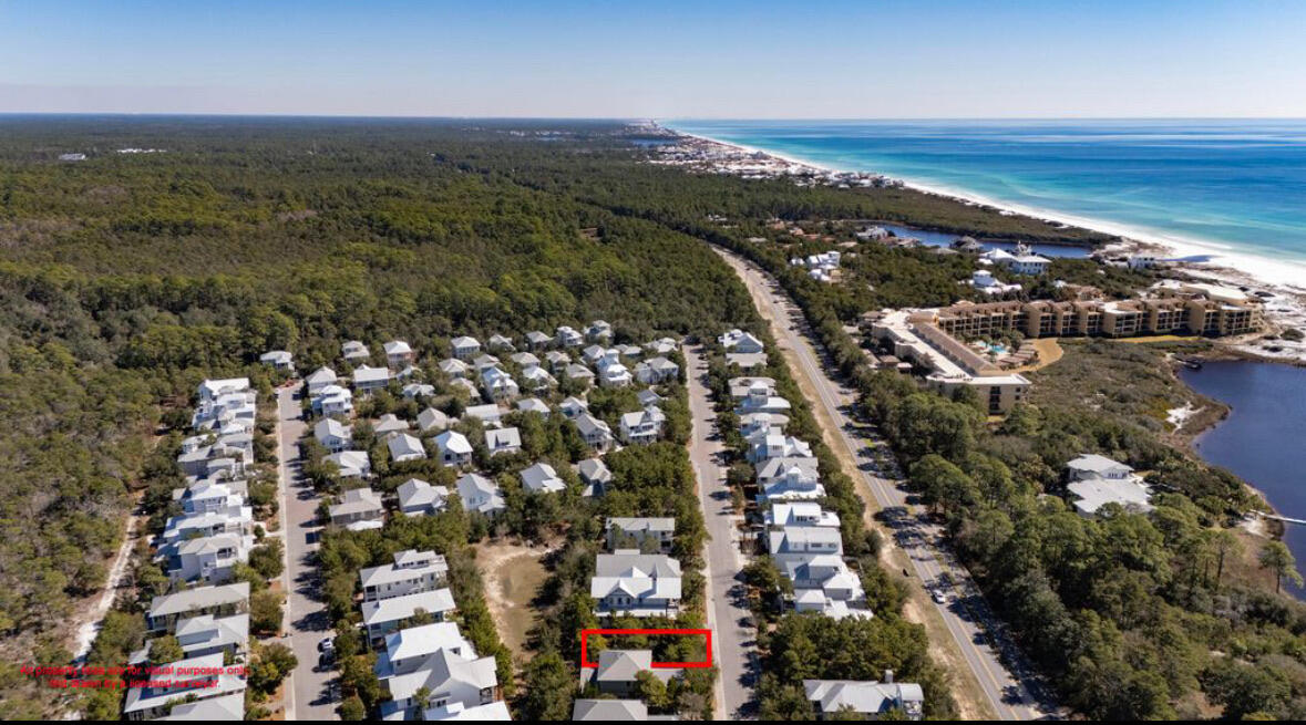 178 W Bartons Way Santa Rosa Beach FL 32459