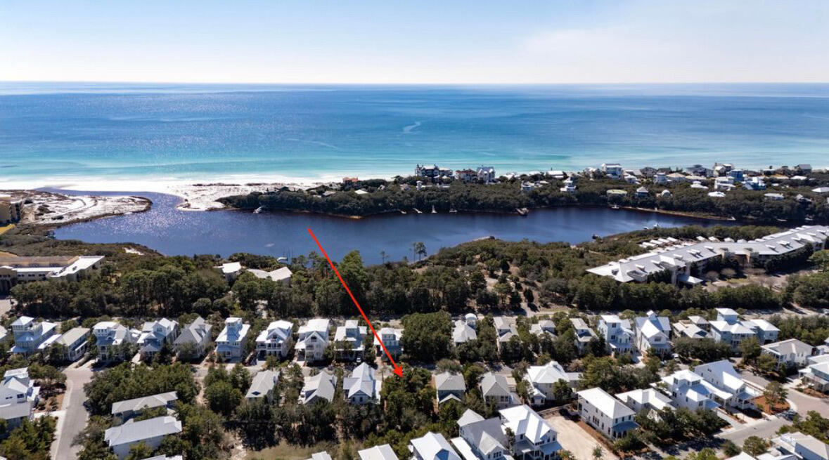 178 W Bartons Way Santa Rosa Beach FL 32459