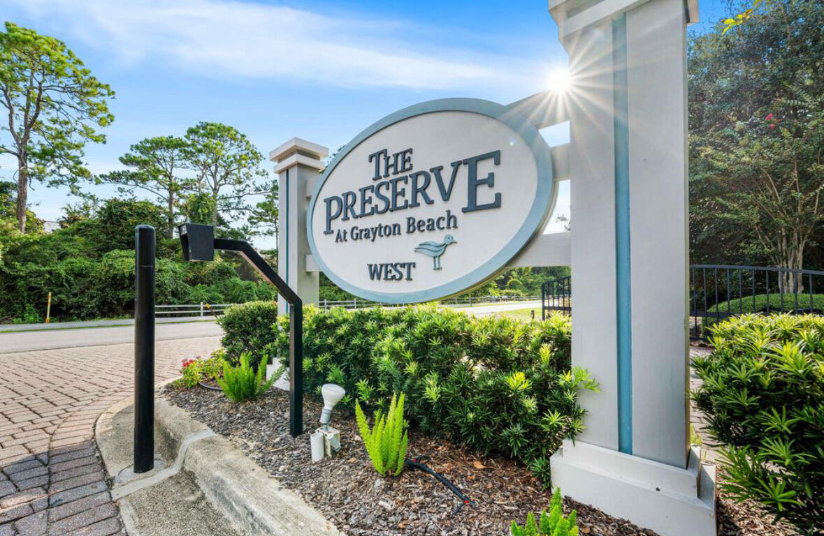 178 W Bartons Way Santa Rosa Beach FL 32459