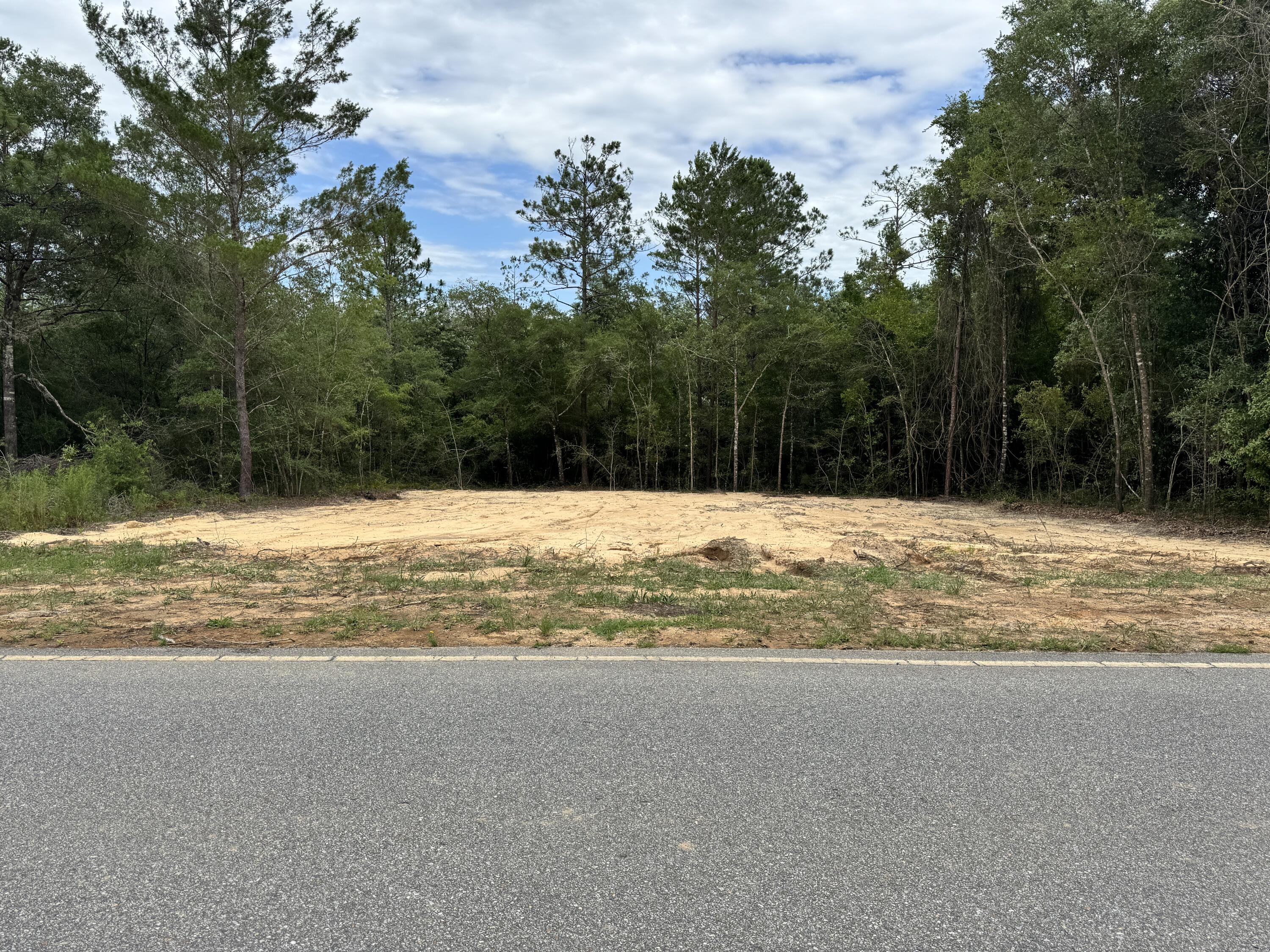 Lot 8 Trout Drive Defuniak Springs FL 32433