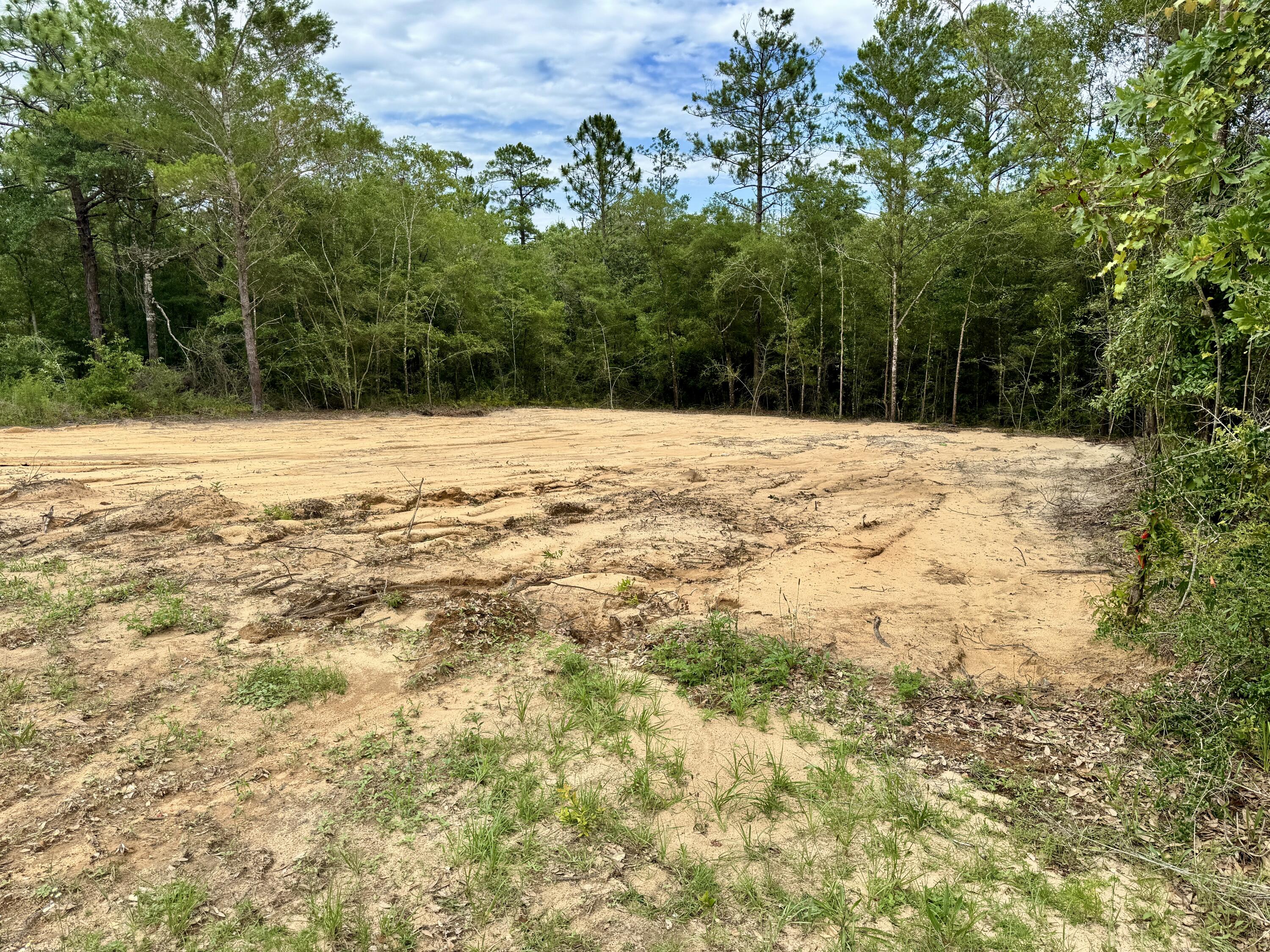 Lot 8 Trout Drive Defuniak Springs FL 32433