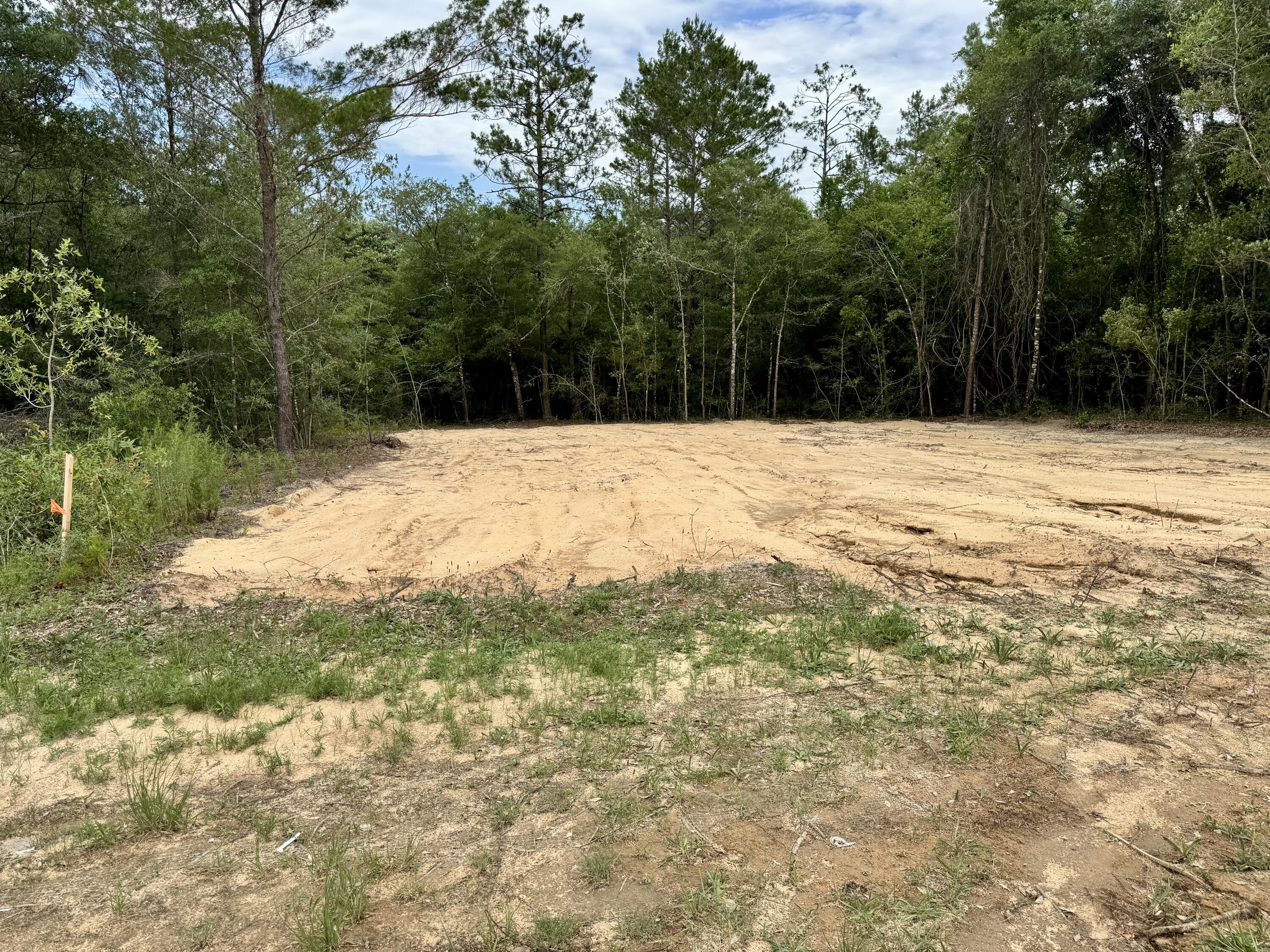 Lot 8 Trout Drive Defuniak Springs FL 32433