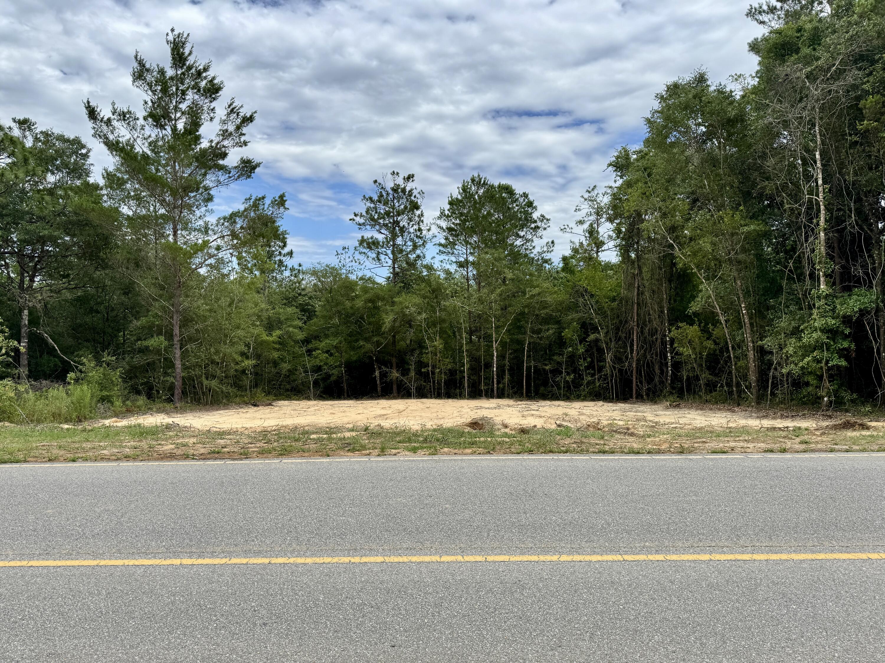 Lot 8 Trout Drive Defuniak Springs FL 32433
