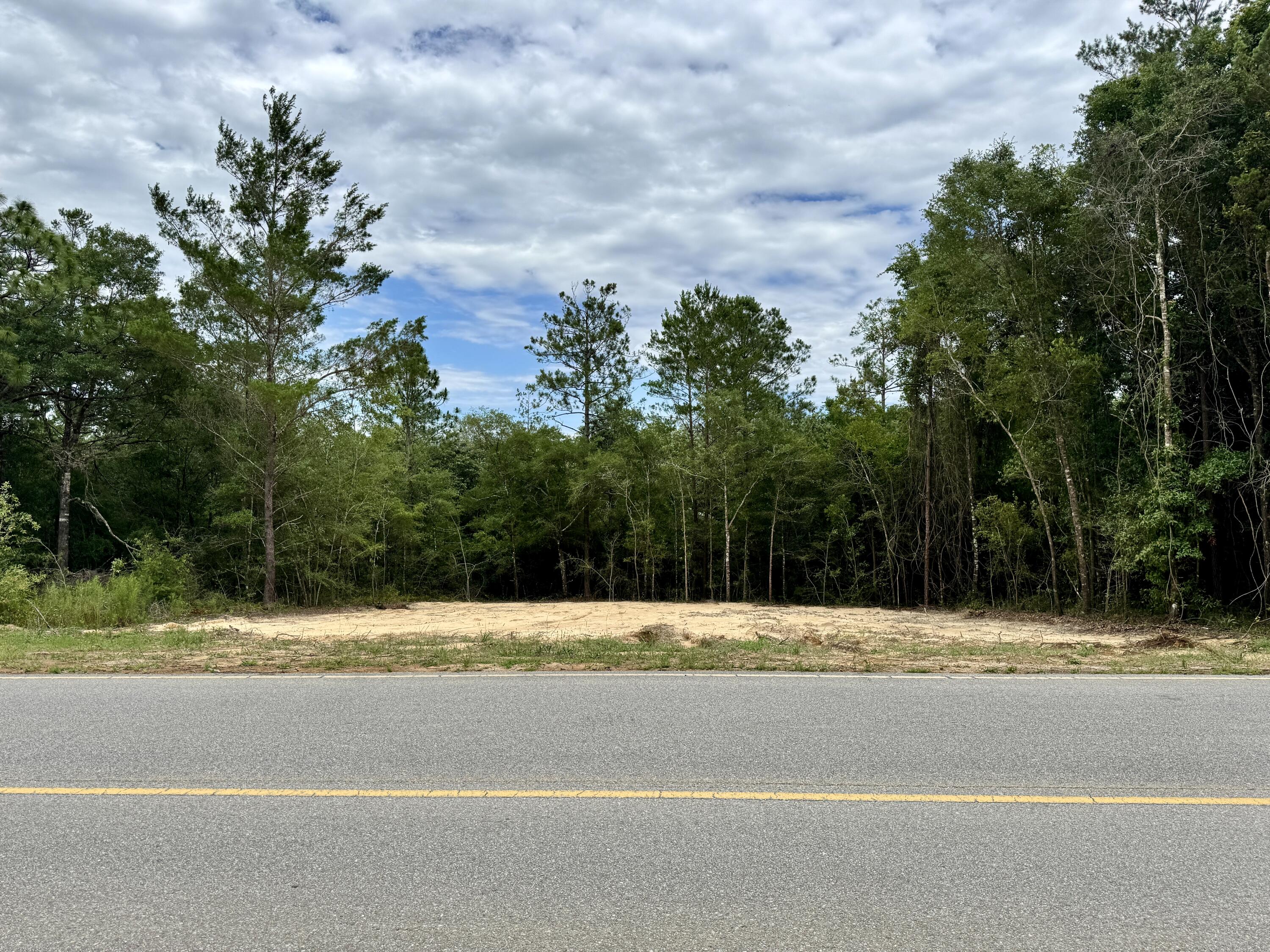 Lot 8 Trout Drive Defuniak Springs FL 32433