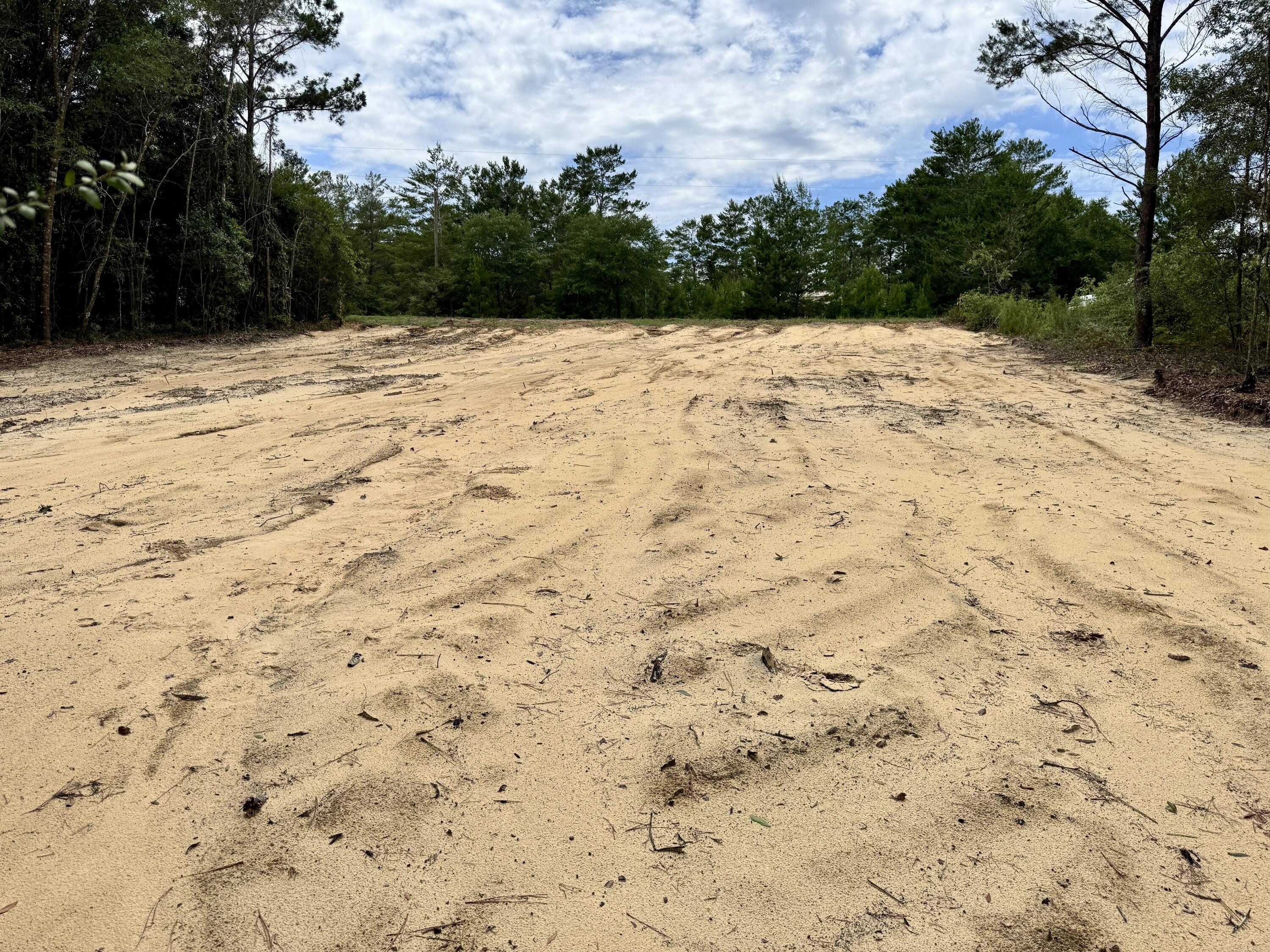 Lot 8 Trout Drive Defuniak Springs FL 32433