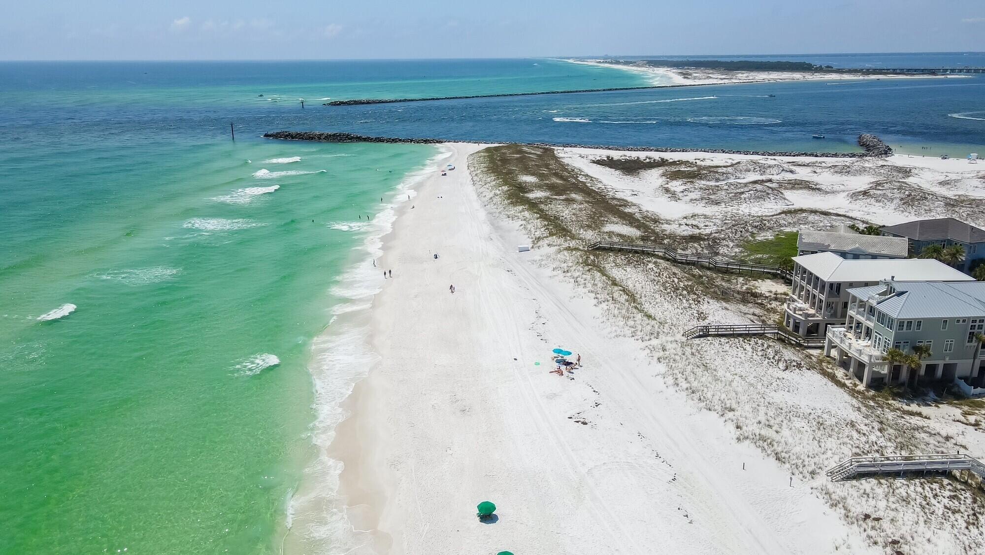 73 Lands End Drive Destin FL 32541